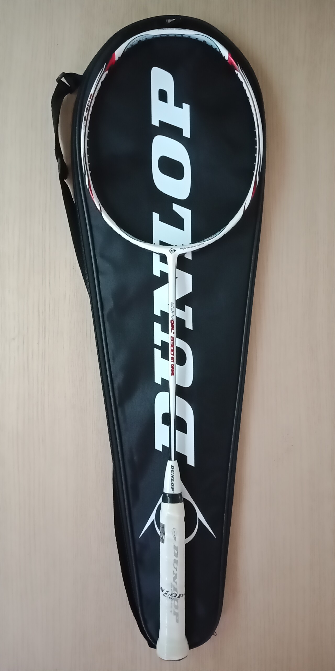 Dunlop Aerogel 8300GT Drive