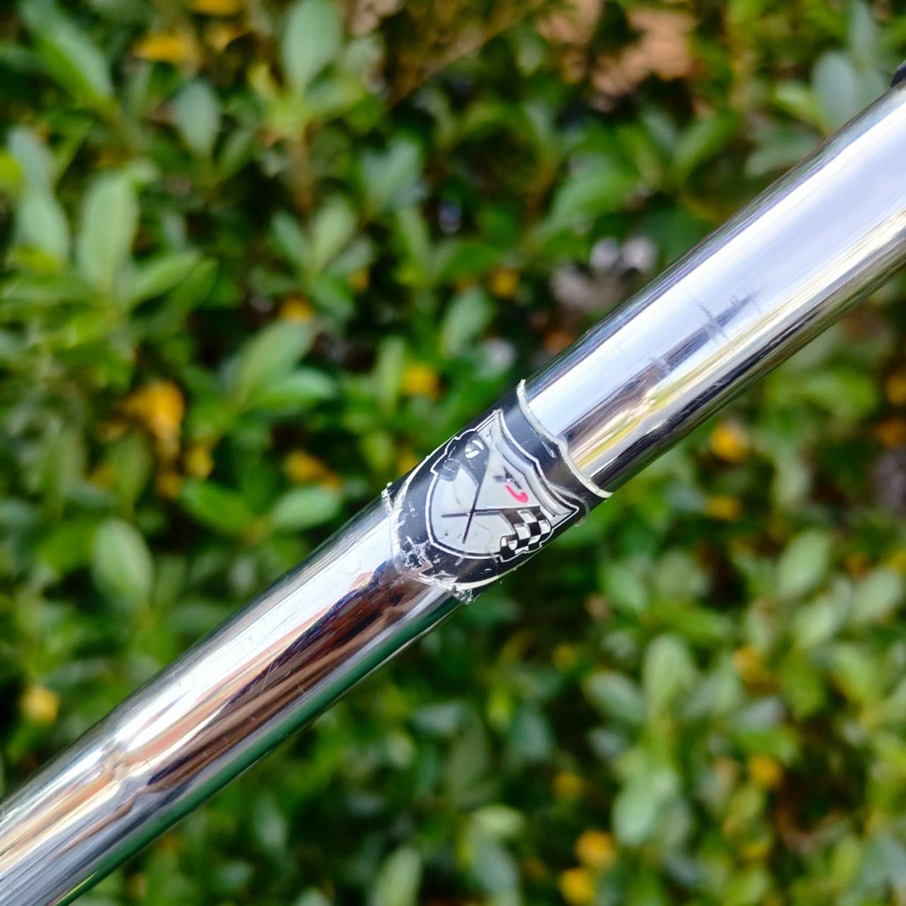 WEDGE TAYLORMADE RAC องศา 58 BOUNCE 8 ก้าน N.S.PRO 950 GH FLEX WEDGE ก้านดีมาก แม่นๆ นุ่มๆ สปินจัดครับ