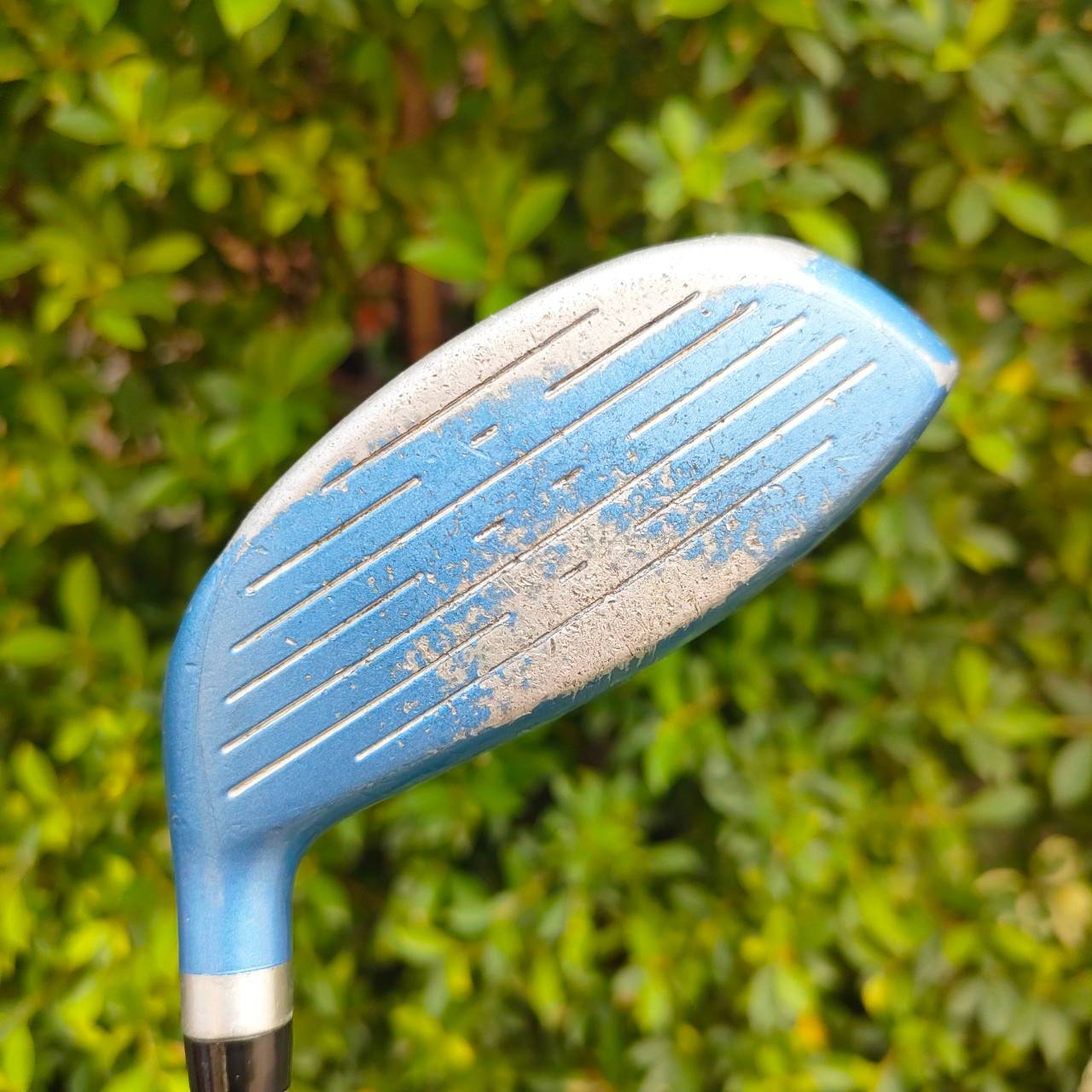 *** ไม้กอล์ฟสำหรับผู้หญิง *** DRIVER PARADISO FS530 เป็นไม้พรีเมี่ยมญี่ปุ่น คุณภาพดีมาก ไม้กอล์ฟมือสอง ของแท้ BY NakaraLuxurious