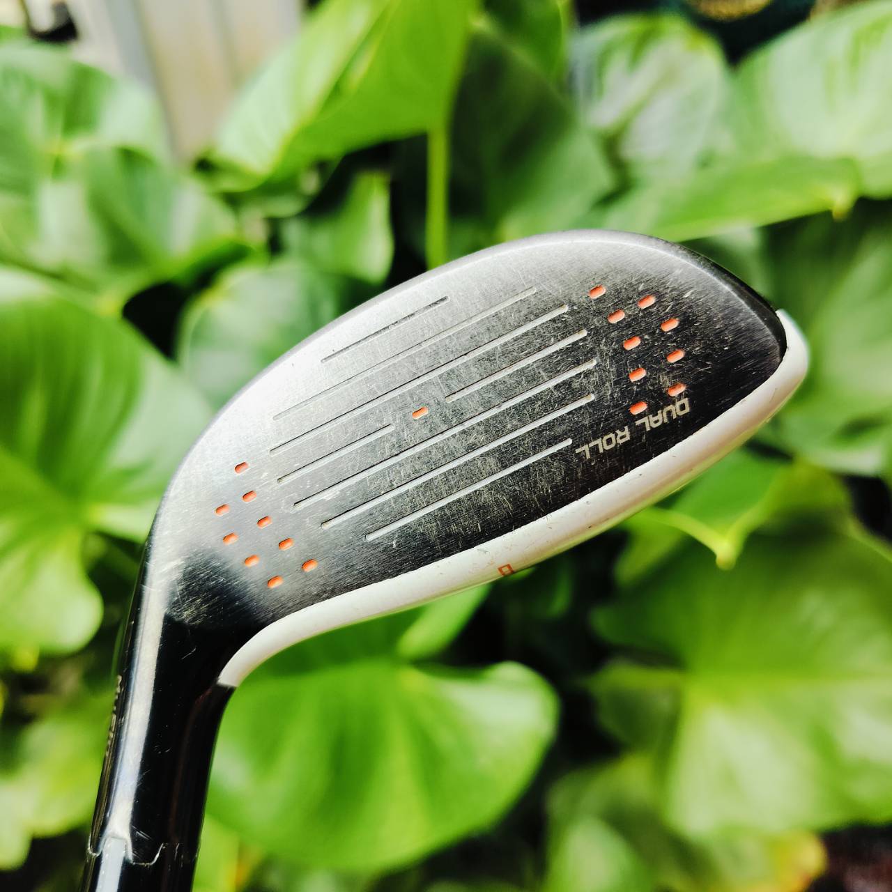 UT COBRA AMP CELL สามารถไขปรับได้หลายเบอร์ ก้าน FUJIKURA ROMBAX ก้านนี้ตัวโหด ก้านดีมากๆ ตีไกลจัด!!! ไม้กอล์ฟพรีเมี่ยมมือสอง ของแท้ By NakaraLuxurious