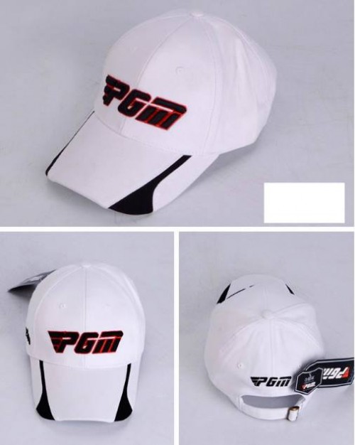 หมวกกอล์ฟ PGM MZ001