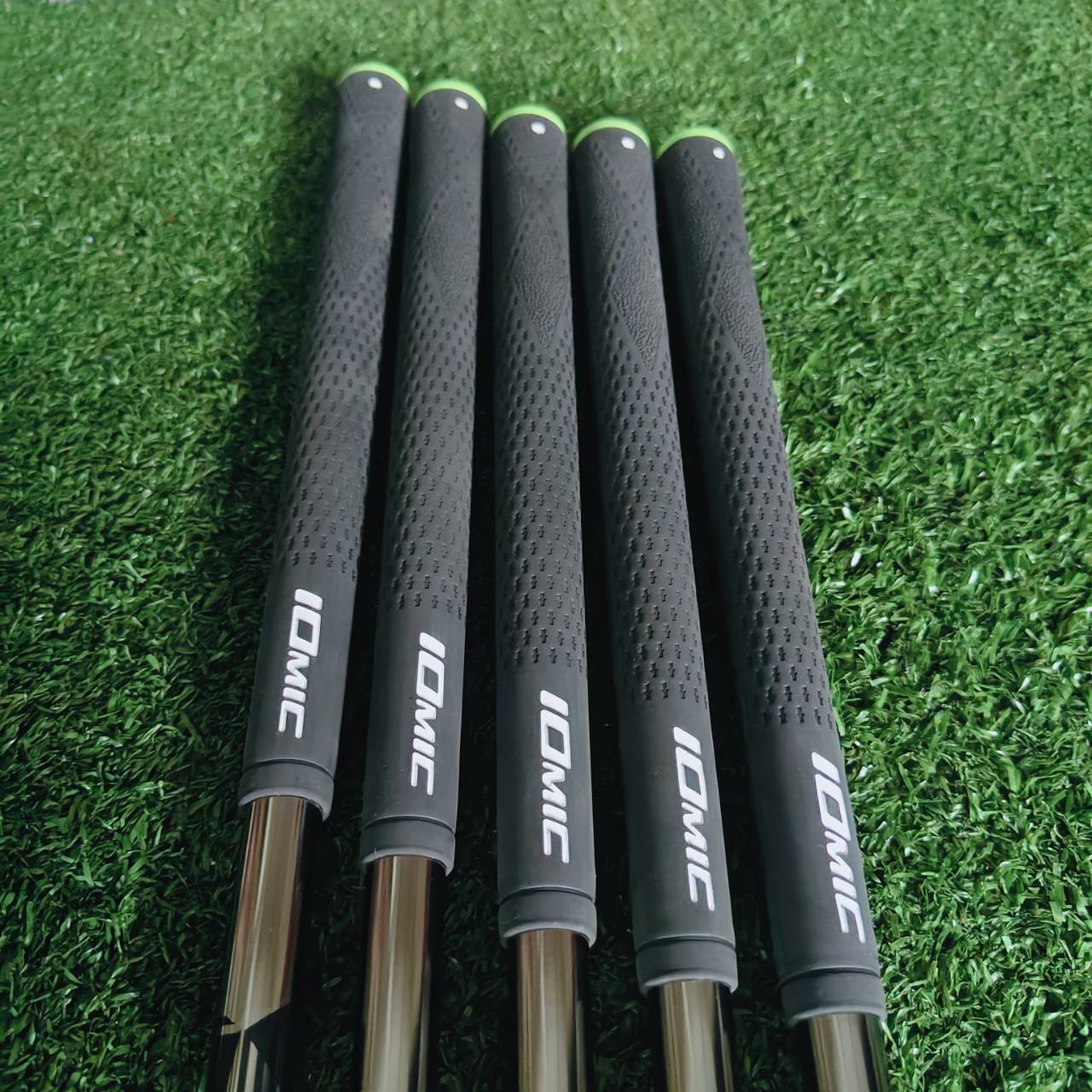 Taylormade SIM MAX Fast Forgive Face หน้าไม้สแตนเลสฟอร์จ แข็งแรง ลูกออกเร็ว