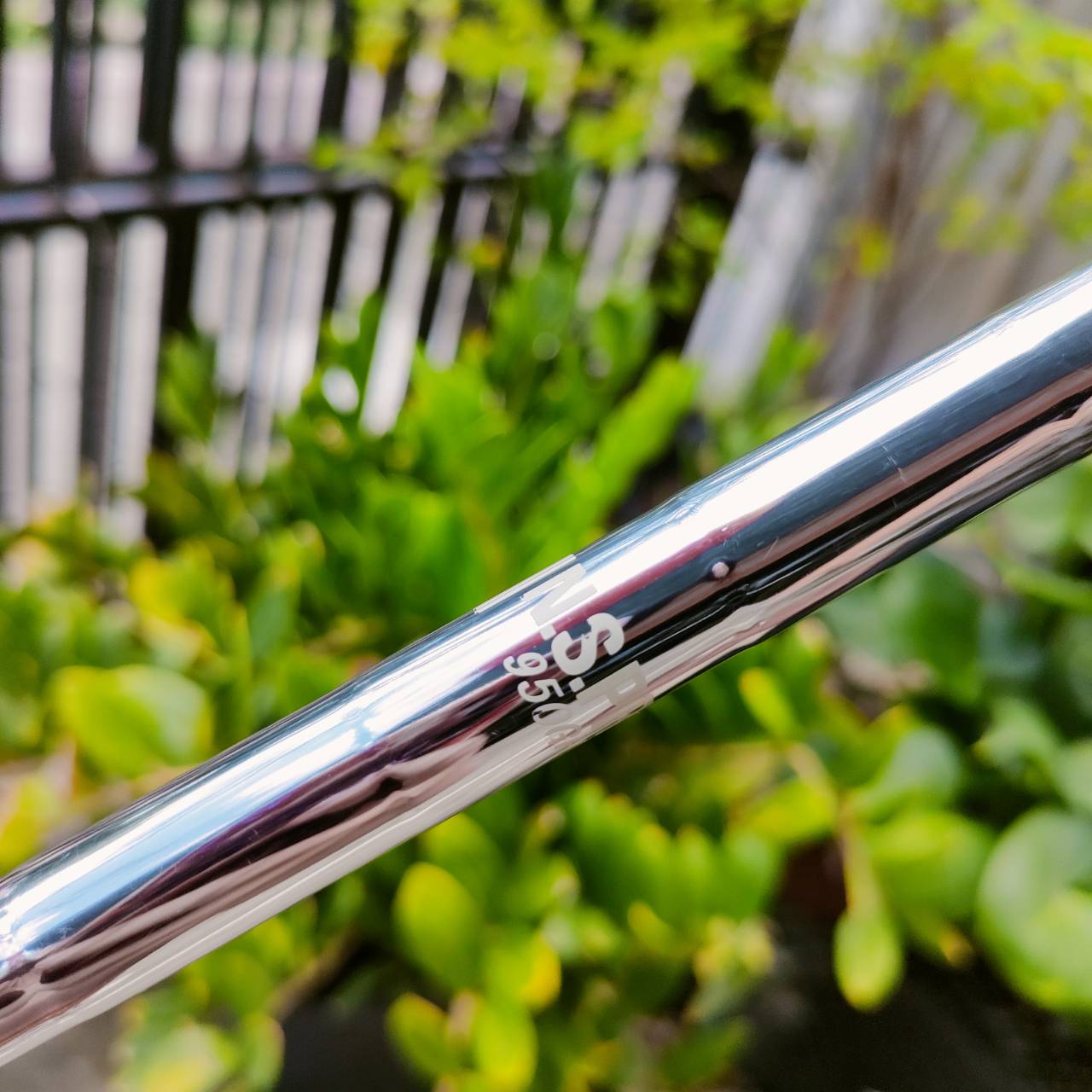 TOURSTAGE X-WEDGE องศา 56 BOUNCE 10 สำหรับท่านที่ชอบ WEDGE ญี่ปุ่น ไม้กอล์ฟพรีเมี่ยมญี่ปุ่นมือสอง ของแท้ By NakaraLuxurious