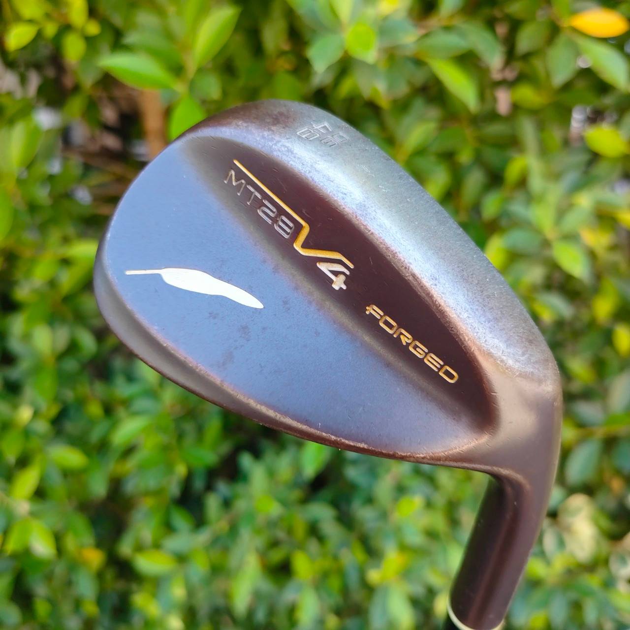 WEDGE FOURTEEN MT22 V4 FORGED องศา 48 เบาท์ 06 ก้าน N.S.PRO 950 GH FLEX WEDGE WEDGE ที่ได้รับความนิยมสูงสุดในญี่ปุ่น ไม้กอล์ฟมือสอง ของแท้ BY NakaraLuxurious
