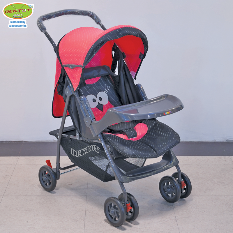 Neonate นีโอเนต รถเข็นเด็กขนาดใหญ่ 687