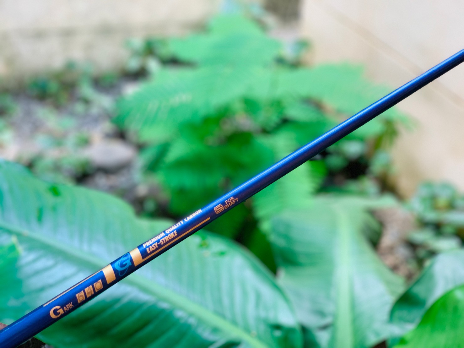 FAIRWAY 7 VIVA 640 UT