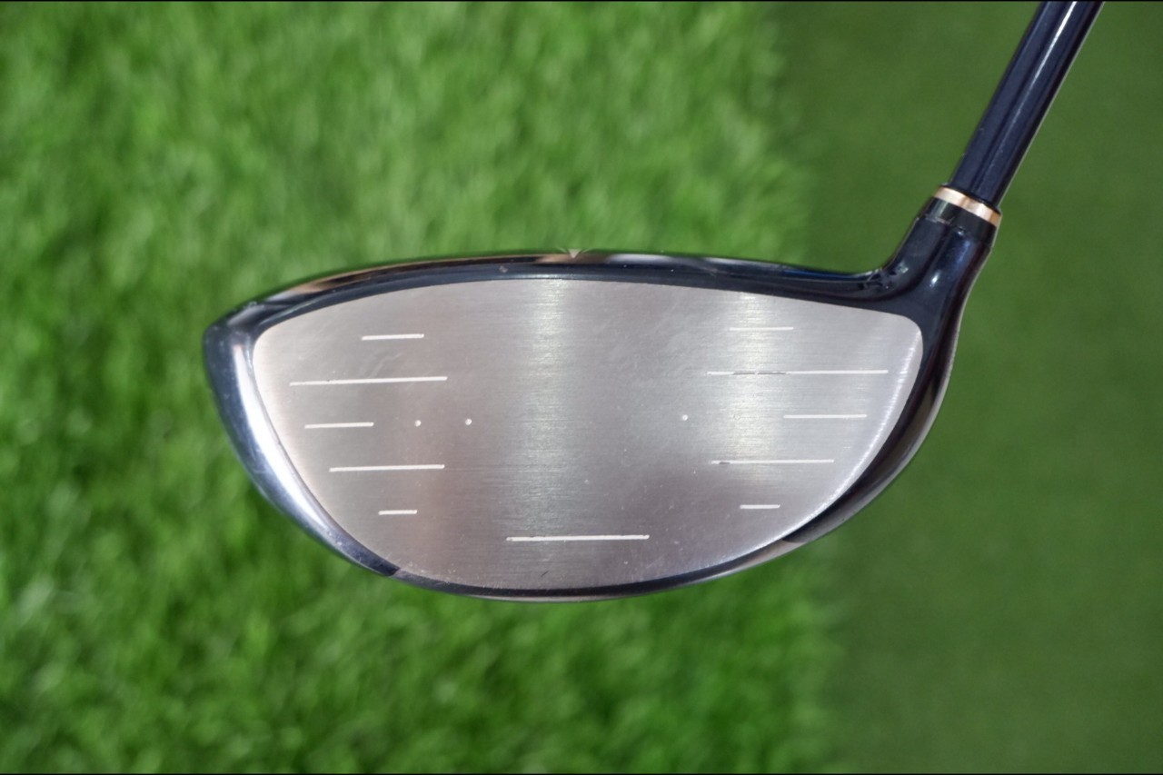 Driver 1 XXIO IMPACT POWER MACHING