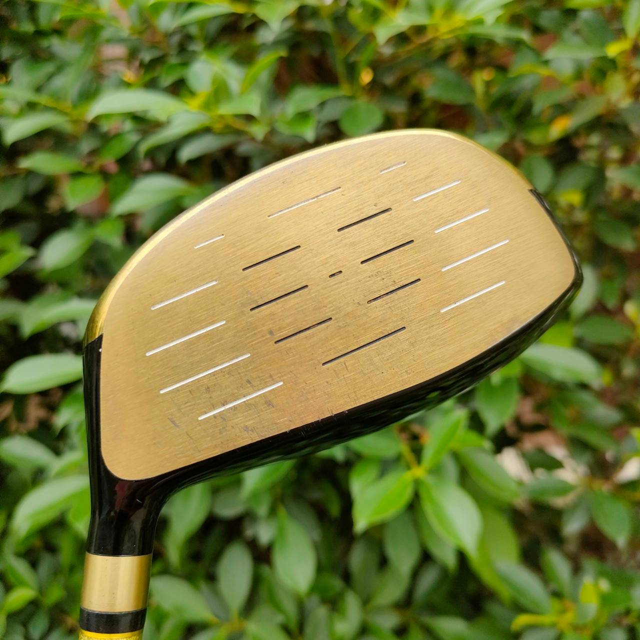 DRIVER ROMARO RAY 455LX องศา 9.5 ก้าน FUJIKURA SPEEDER 474 FLEX SR