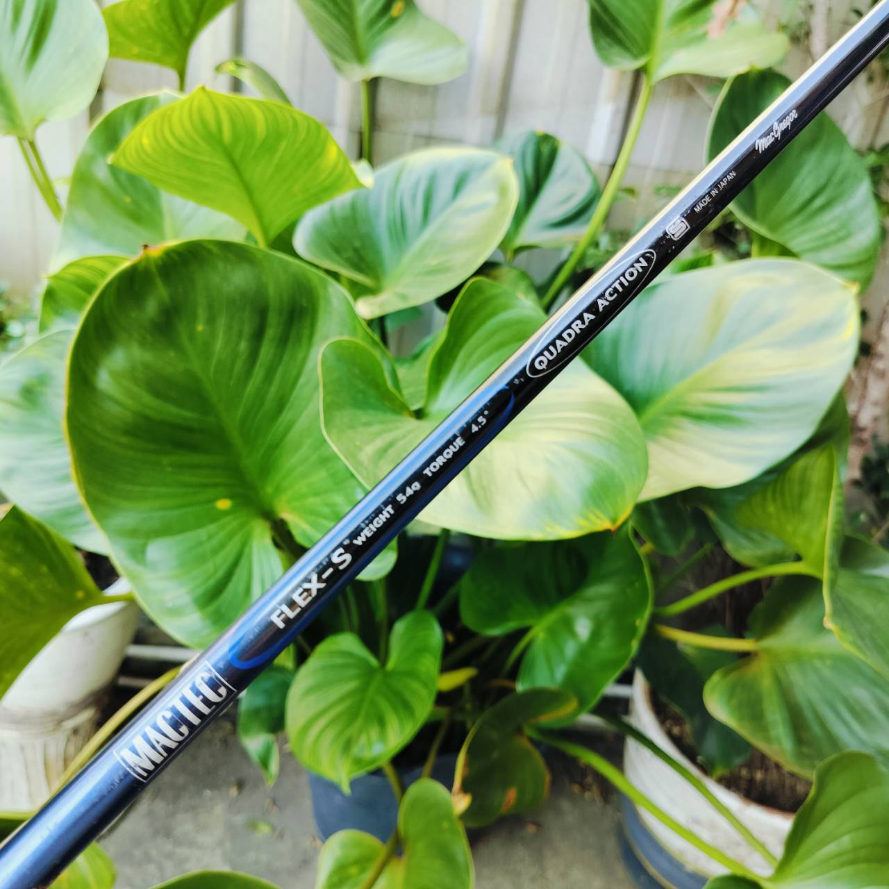 Driver MACTEC NV3 องศา 9 ไม้หน้าเด้งจัดๆ เสียงใสมากๆ ตีไกล ชดเชยสูงมาก ไม้กอล์ฟพรีเมี่ยมมือสอง ของแท้ By NakaraLuxurious