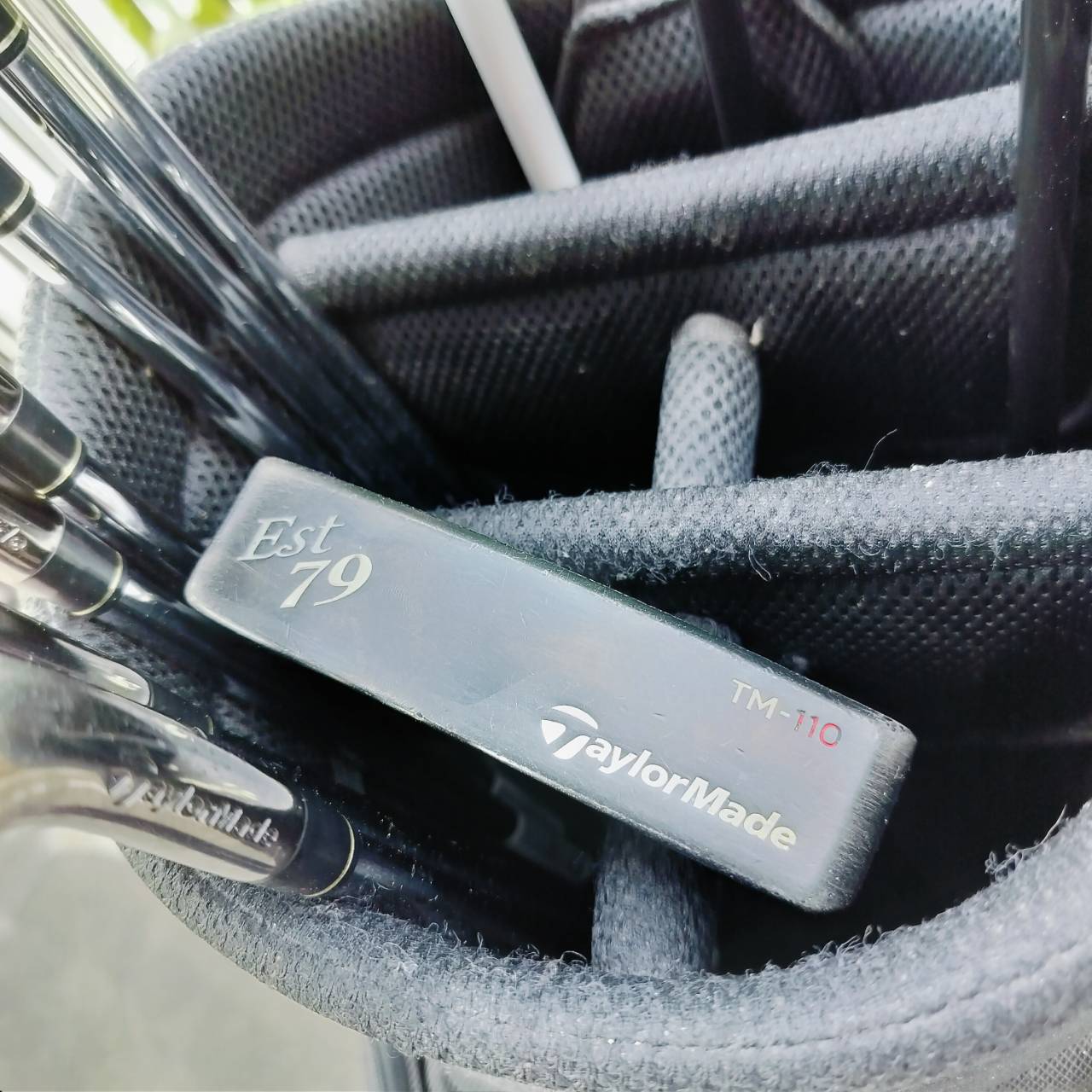 FULLSET TAYLORMADE BURNER 3.0 ไม้กอล์ฟครบชุดคุณภาพสูงจาก Taylormade แค่ชุดเหล็กอย่างเดียวก็คุ้มเกินคุ้ม ตีดีมาก ไม้กอล์ฟพรีเมี่ยมมือสอง ของแท้ By NakaraLuxurious