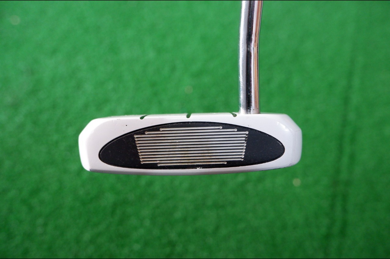 PUTTER CORZA GHOST TOUR