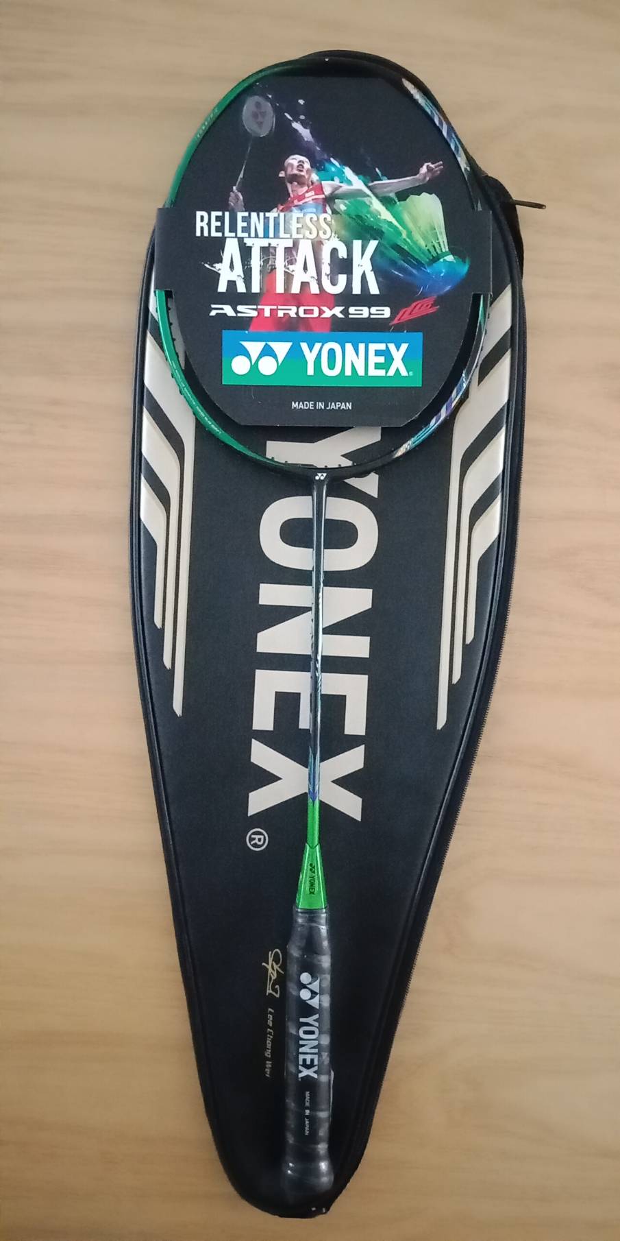 Yonex Astrox 99 LCW