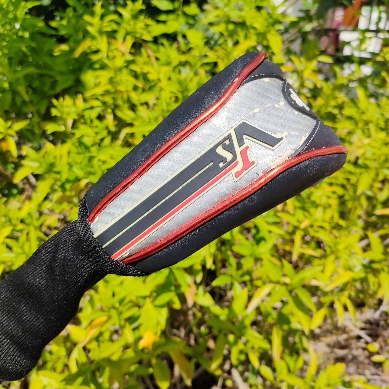 HYBRID 3 NIKE VRS องศา 21 ก้าน FUBUKI FLEX R ก้านพรีเมี่ยม ระยะดี แม่นกรีน