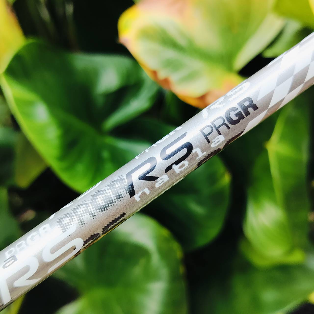 เหล็ก 8 PRGR iD Nabla RS Forged + Maraging Face หน้าเด้ง!!! ไม้กอล์ฟพรีเมี่ยมมือสอง ของแท้ By NakaraLuxurious