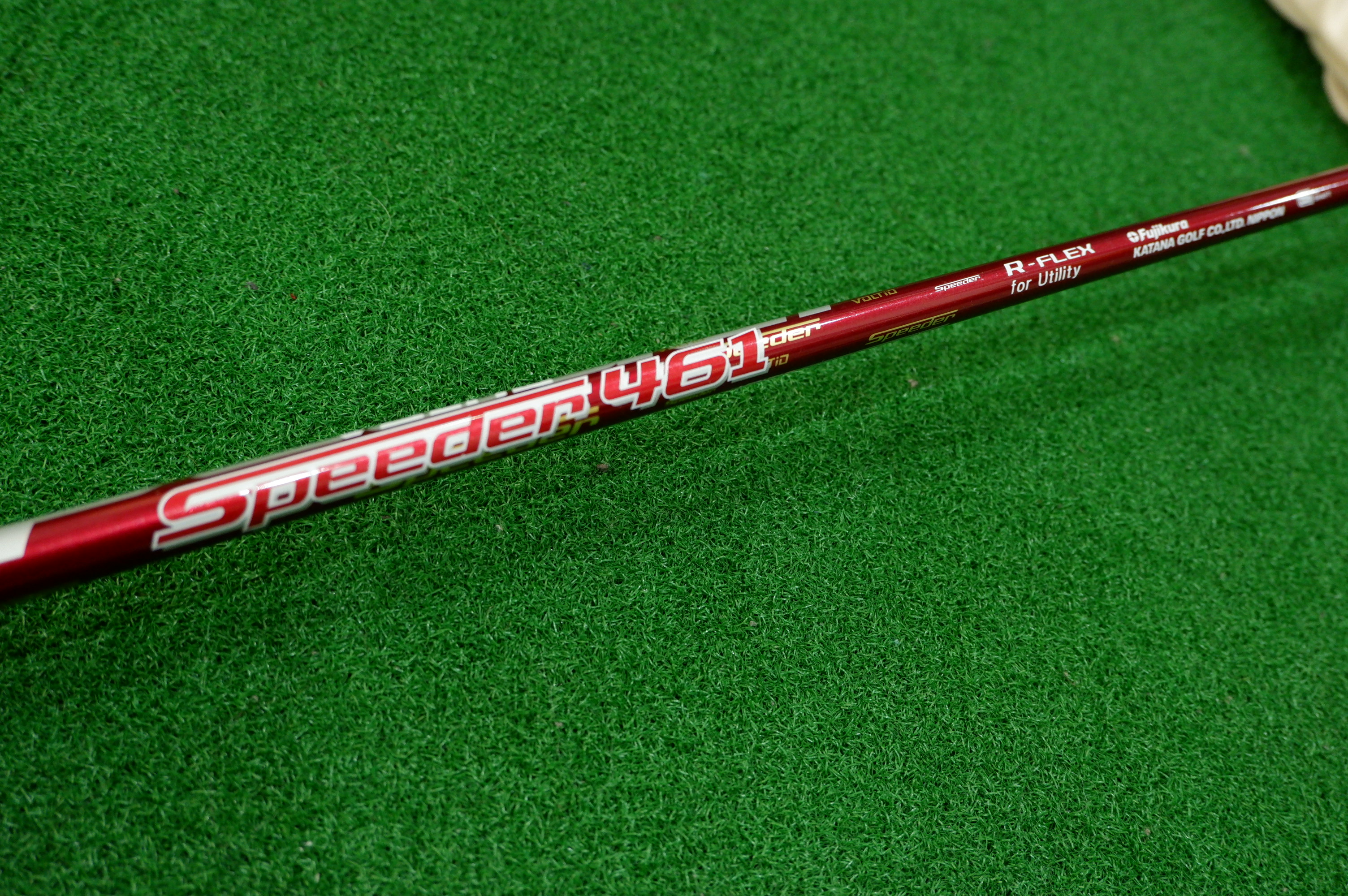 Hybrid VOLTIO NINJA FG U4