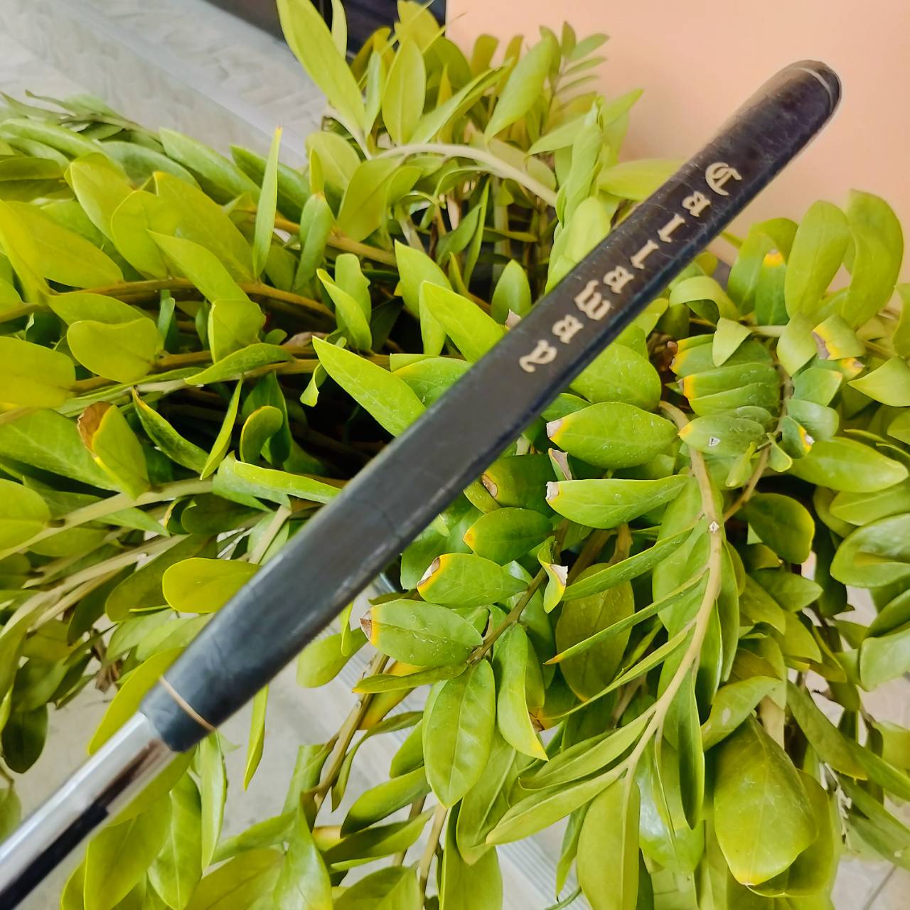 PUTTER CALLAWAY WARBIRD ความยาว 34 นิ้ว ก้านเสียบทะลุ สภาพสวยมากๆ สภาพแบบเดิมๆ ทรงมอลเล็ต ชดเชยสูง พัตต์ตรงค่ะ ไม้กอล์ฟพรีเมี่ยมมือสอง ของแท้ By NakaraLuxurious