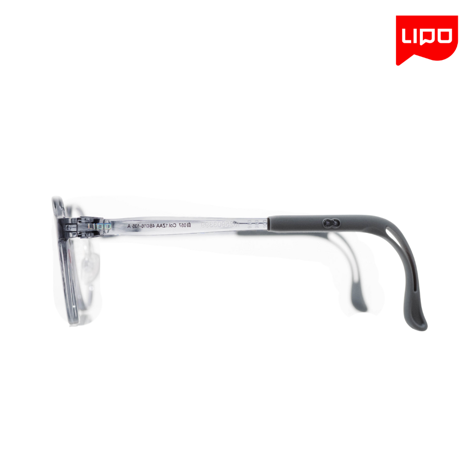 แว่นตาเด็ก LIPO รุ่น 057 Col.1ZAA