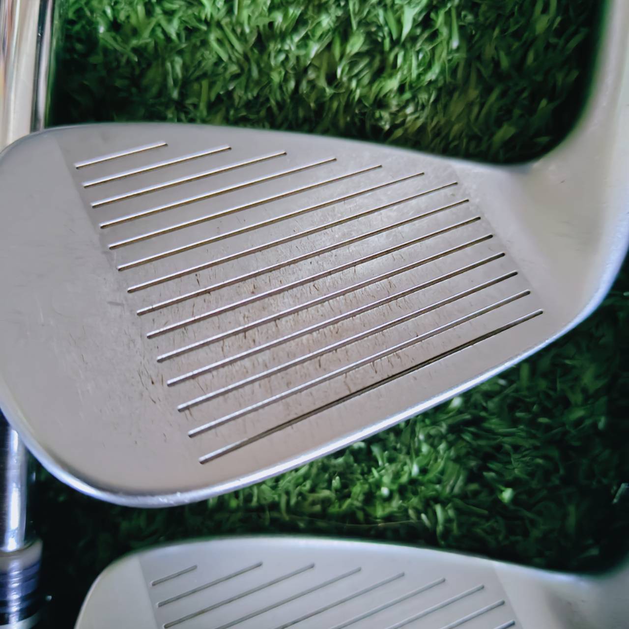 * เหล็ก 8 แตก *⛳ TaylorMade P•790 (2021) Metal Meets Mettle จุดที่โลหะพบกับหัวใจนักสู้ของคุณ