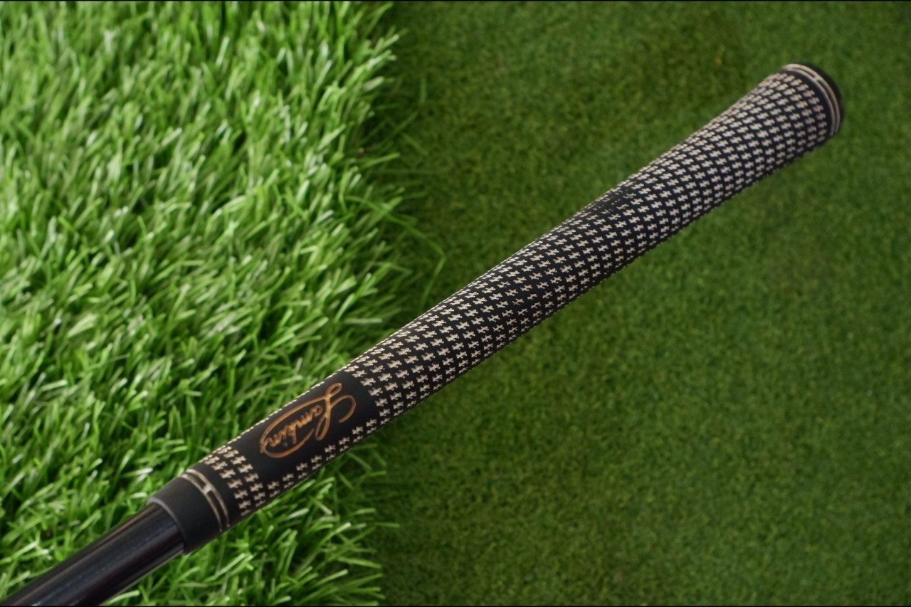 DRIVER NIKE SASQUATCH+460 LOFT*10.5