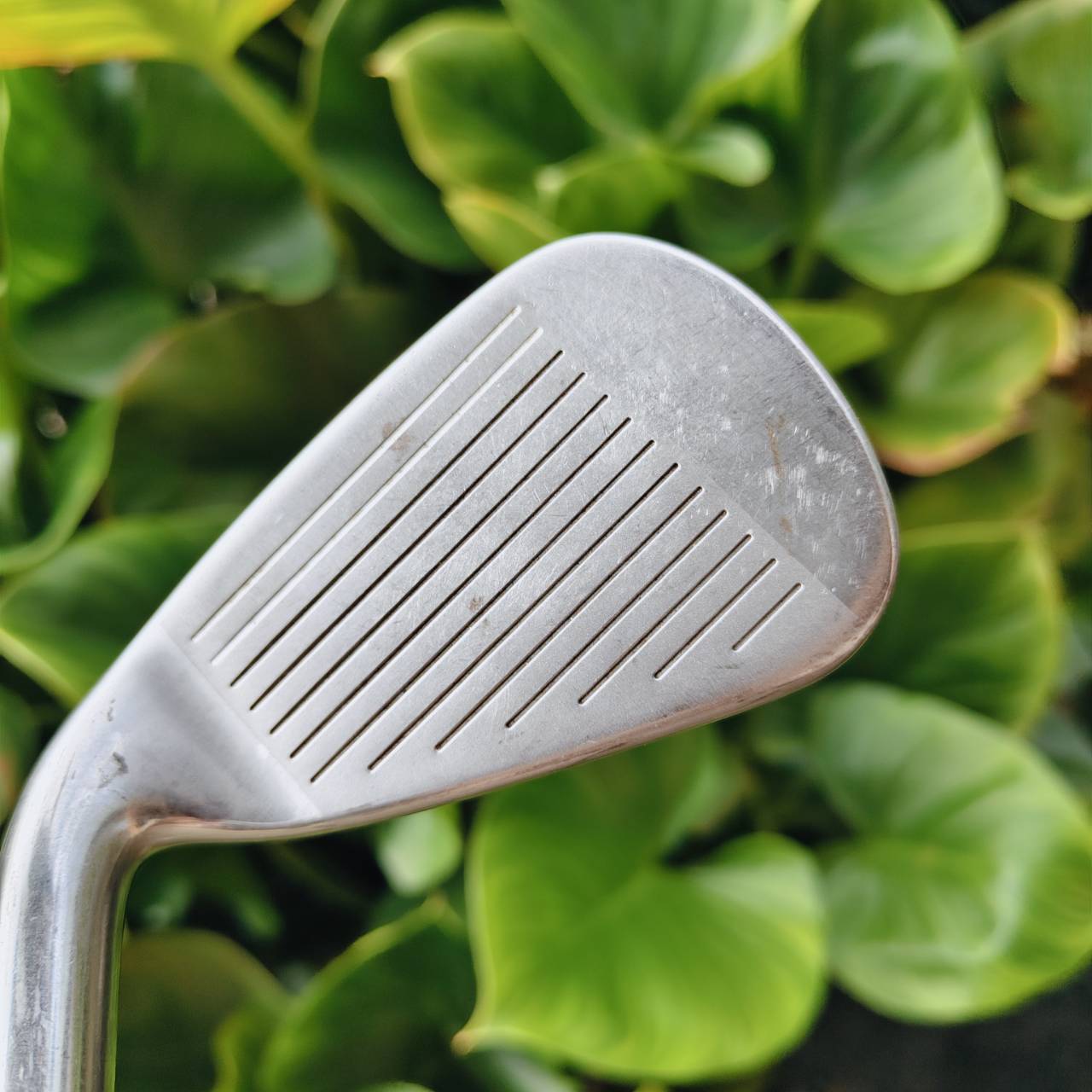 ชุดเหล็ก Callaway XR OS เทคโนโลยี 360 Face Cup เพิ่มความเร็วของลูกทั่วทั้งหน้าไม้ แม้ตีไม่กลาง