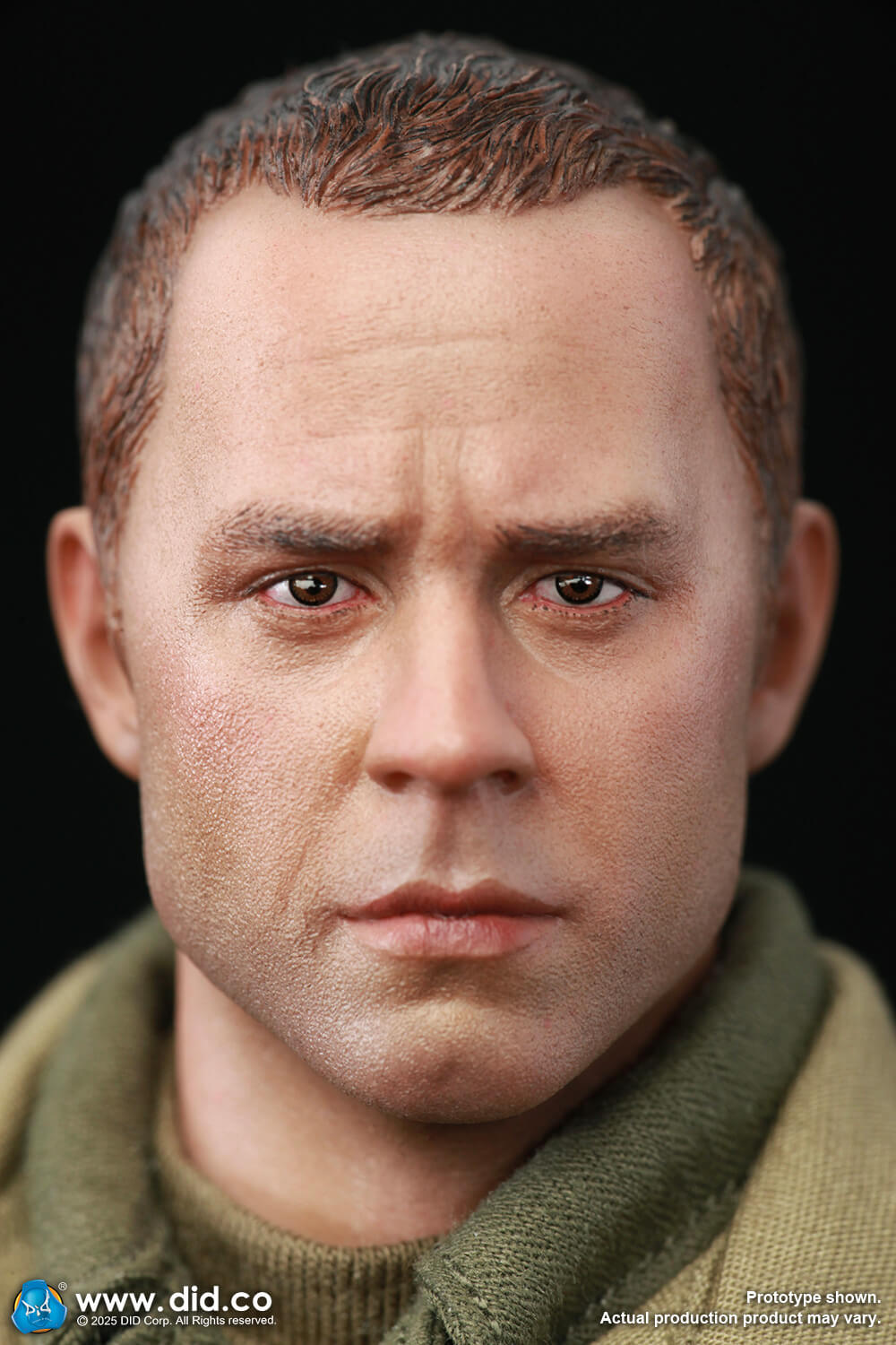 [สั่งจอง]DID A80189 1/6 : WWII US 2nd Ranger Battalion Series 7 – Medic Wade