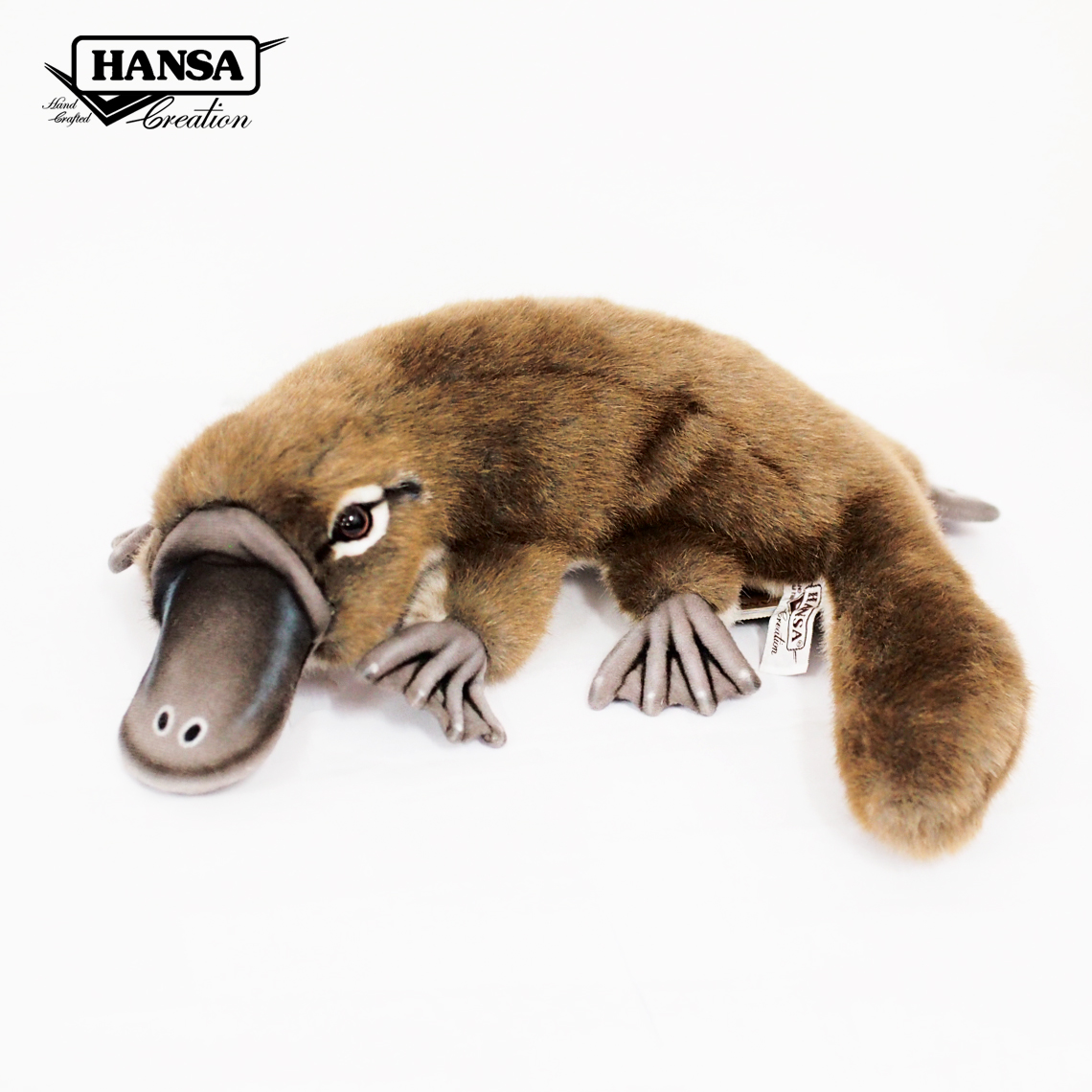 7683 Platypus 40 cm.L