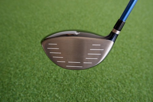 DRIVER MIZUNO EURUS 5GO