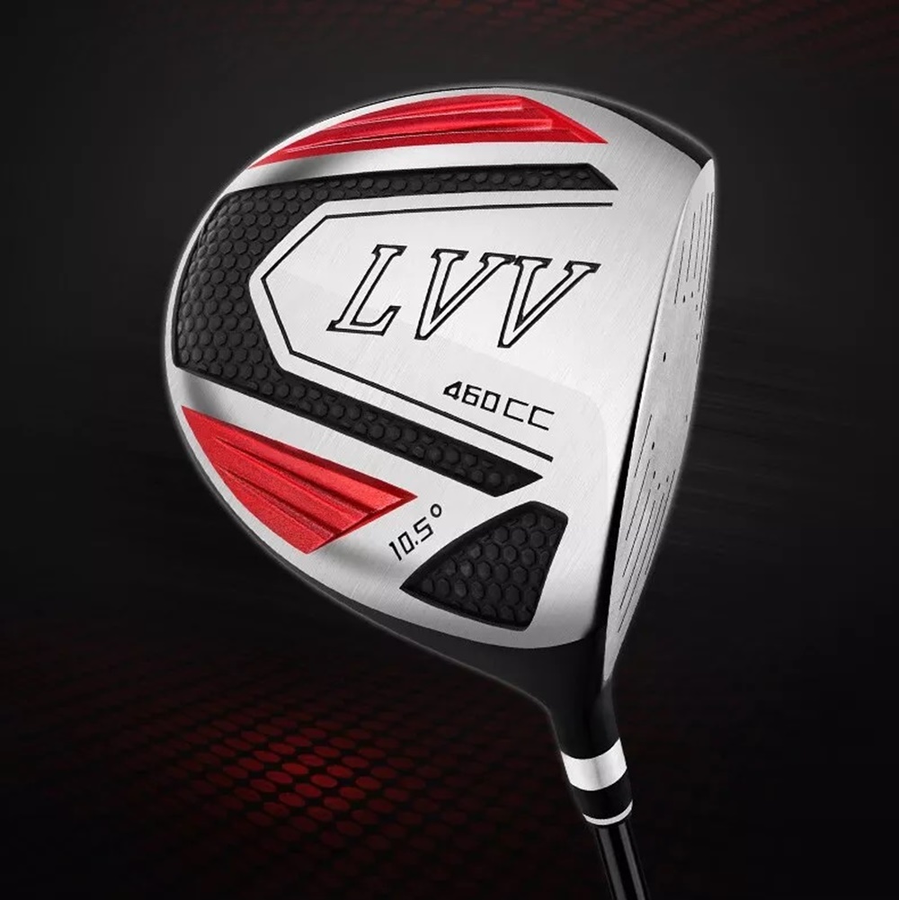 DRIVER PGM MG037 Driver BETA TITANIUM หน้าเด้ง ตีไกล ราคาดีที่สุด!!!