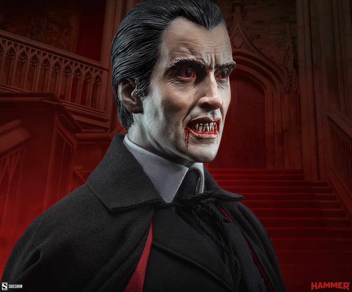[สั่งจอง]Sideshow : Dracula Premium Format Figure