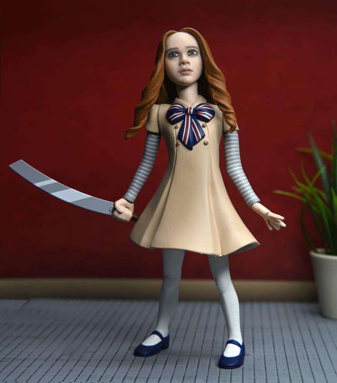 [สั่งจอง]NECA : Toony Terrors Series 9