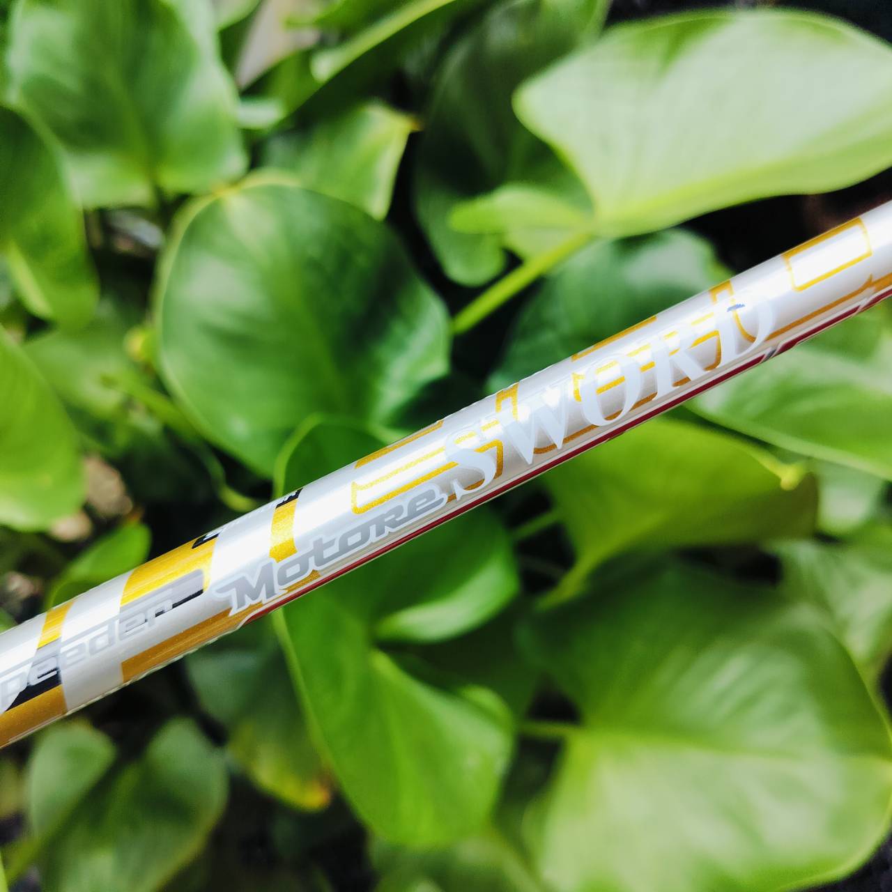 DRIVER SWORD ATC 589 องศา 10.5 ก้าน FUJIKURA SPEEDER589 FLEX SR Driver พรีเมี่ยมญี่ปุ่น ตีไกล หน้าเด้ง ตีง่าย ราคาเบาแบบสุดขีด!!! คุ้มกว่านี้ไม่มีอีกแล้ว!!! ไม้กอล์ฟพรีเมี่ยมมือสอง ของแท้ By NakaraLuxurious