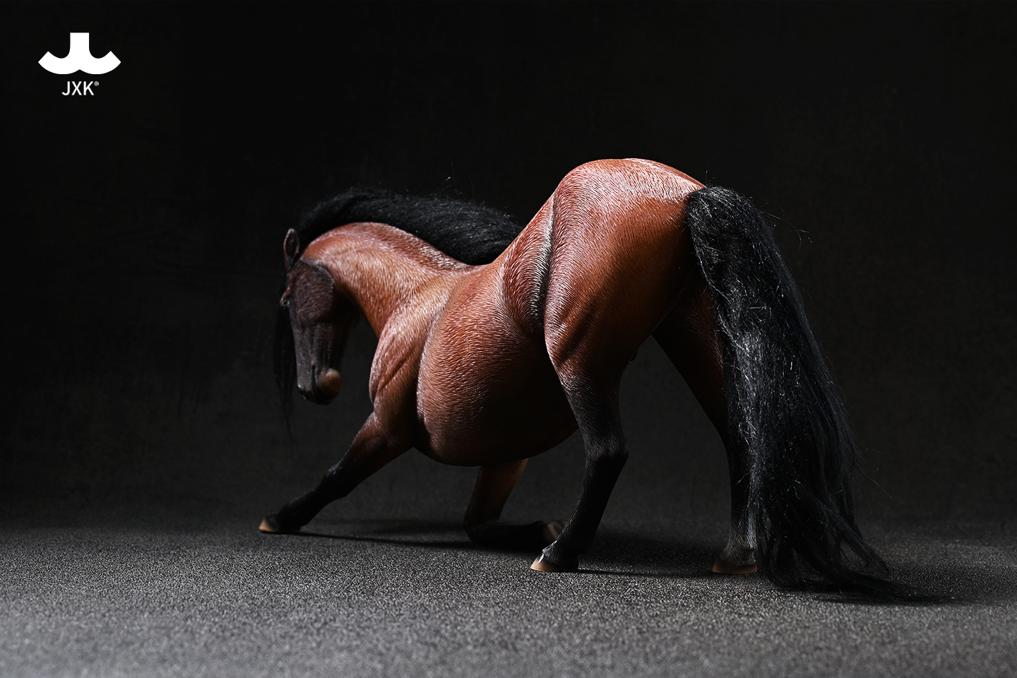 [สั่งจอง] JXK 1/12 : hannover3.0