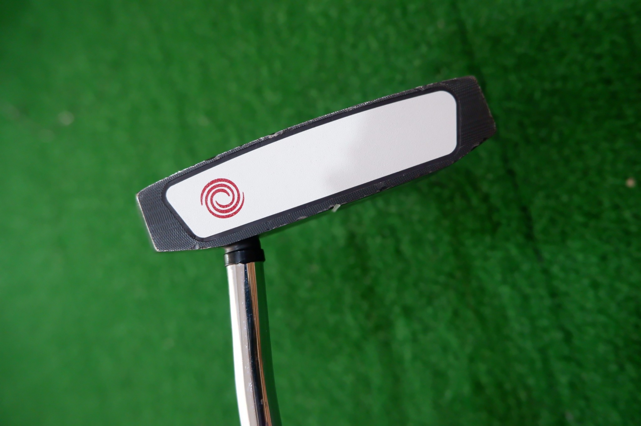 PUTTER ODYSSEY TANK CRUISER #7