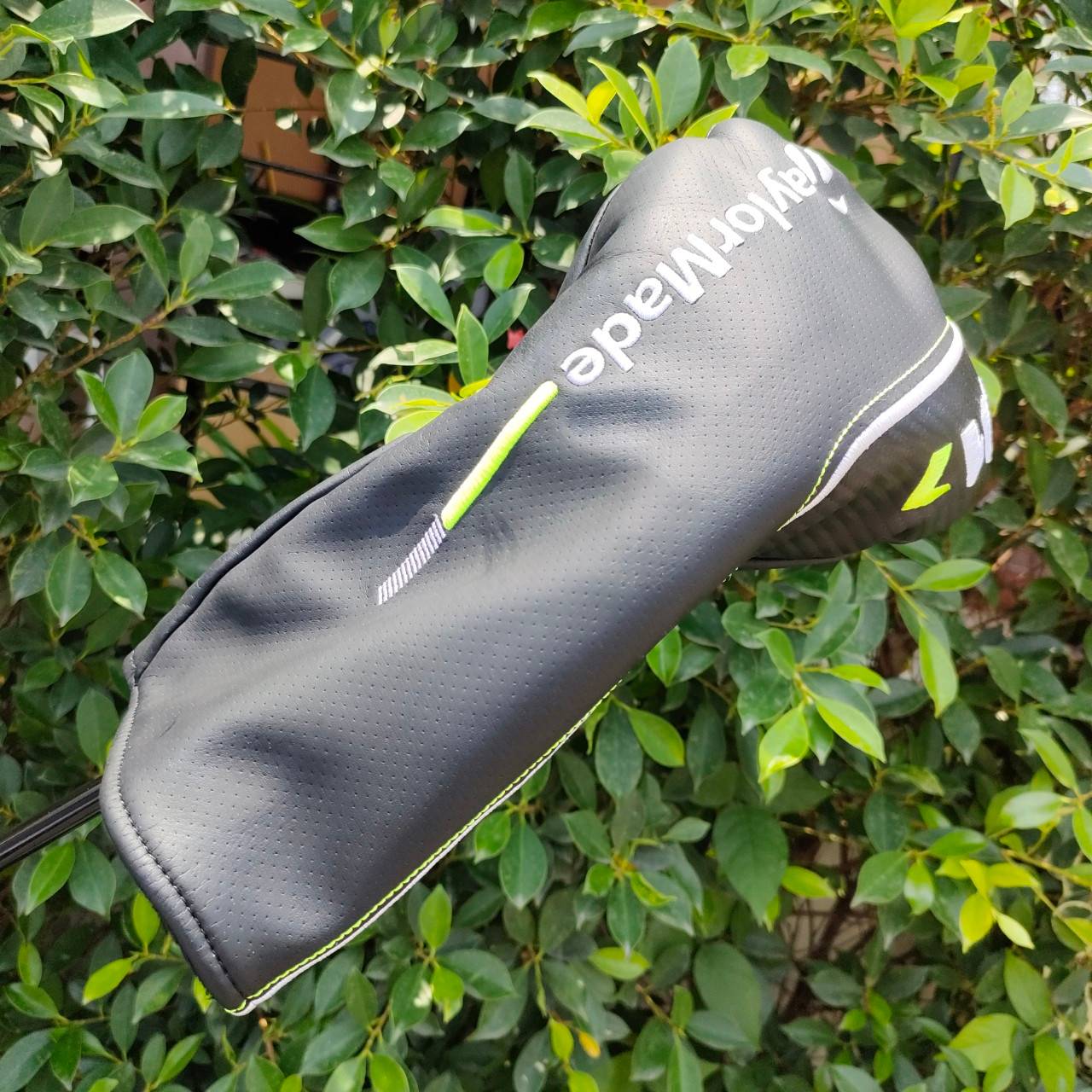 DRIVER TAYLORMADE M1 องศา 10.5 ก้าน TAYLORMADE M1 TM1-117 FLEX R เป็น M1 ตัวใหม่ ตีไกลสุดๆๆๆ เคฟล่าทั้งแท่ง