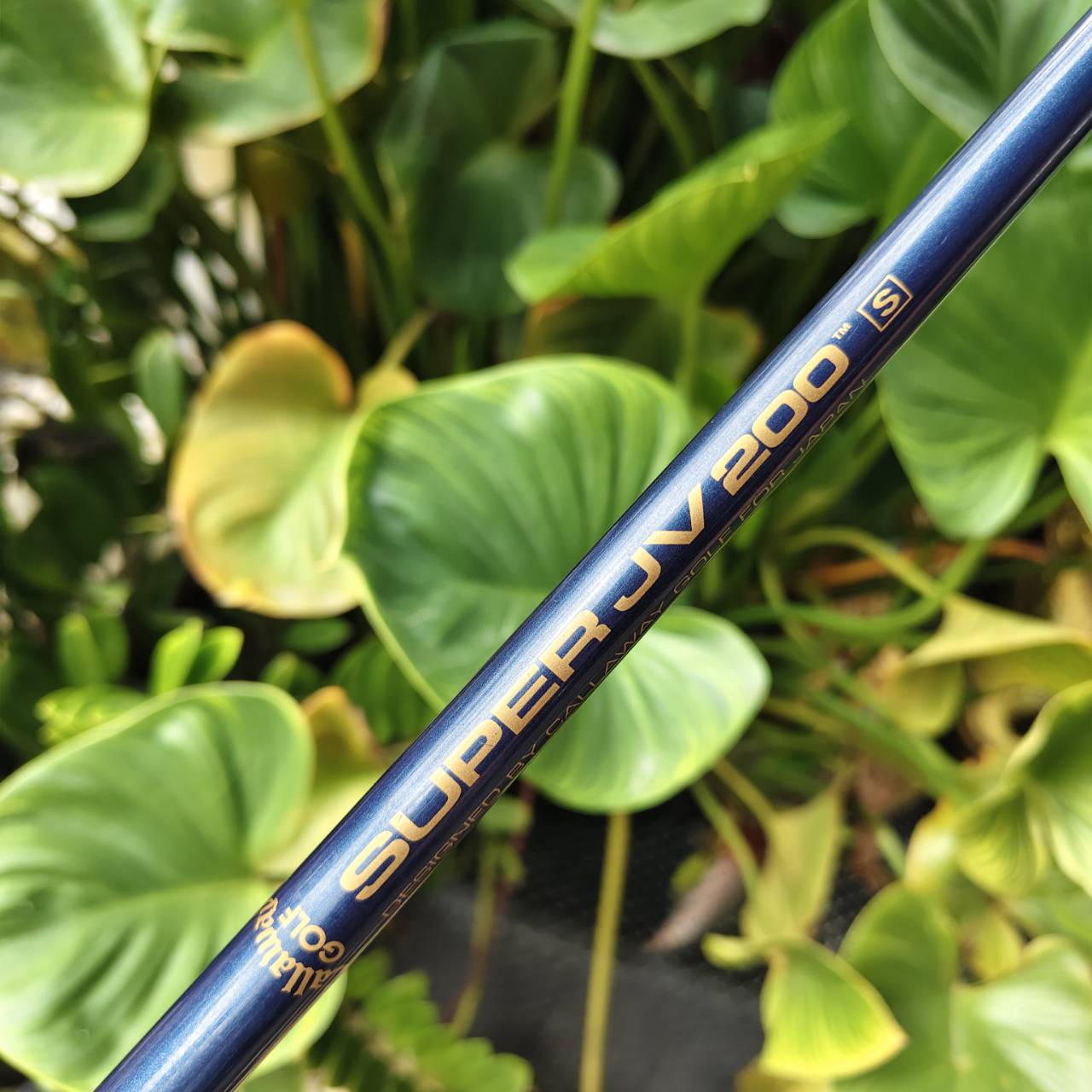 ชุดเหล็กดังตำนาน! Callaway X-12 JAPANSPEC – เหล็กยาวตีง่ายที่สุดของยุค