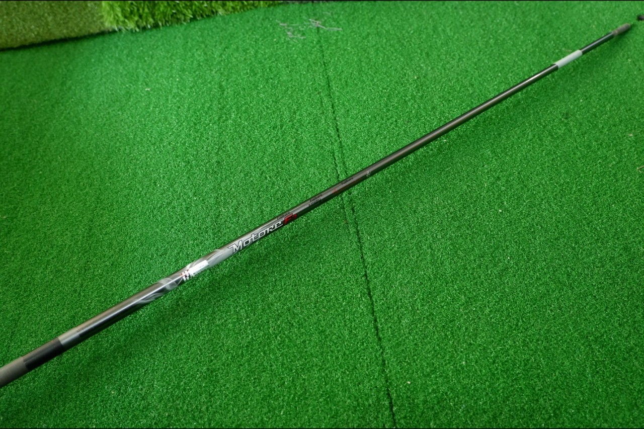 ก้านมือสอง FUJIKURA MOTOREF3