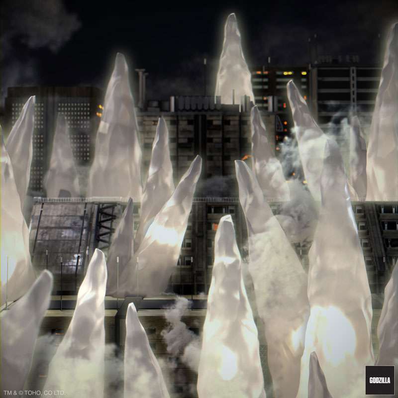 [สั่งจอง]Super7 : ULTIMATES! Wave 4