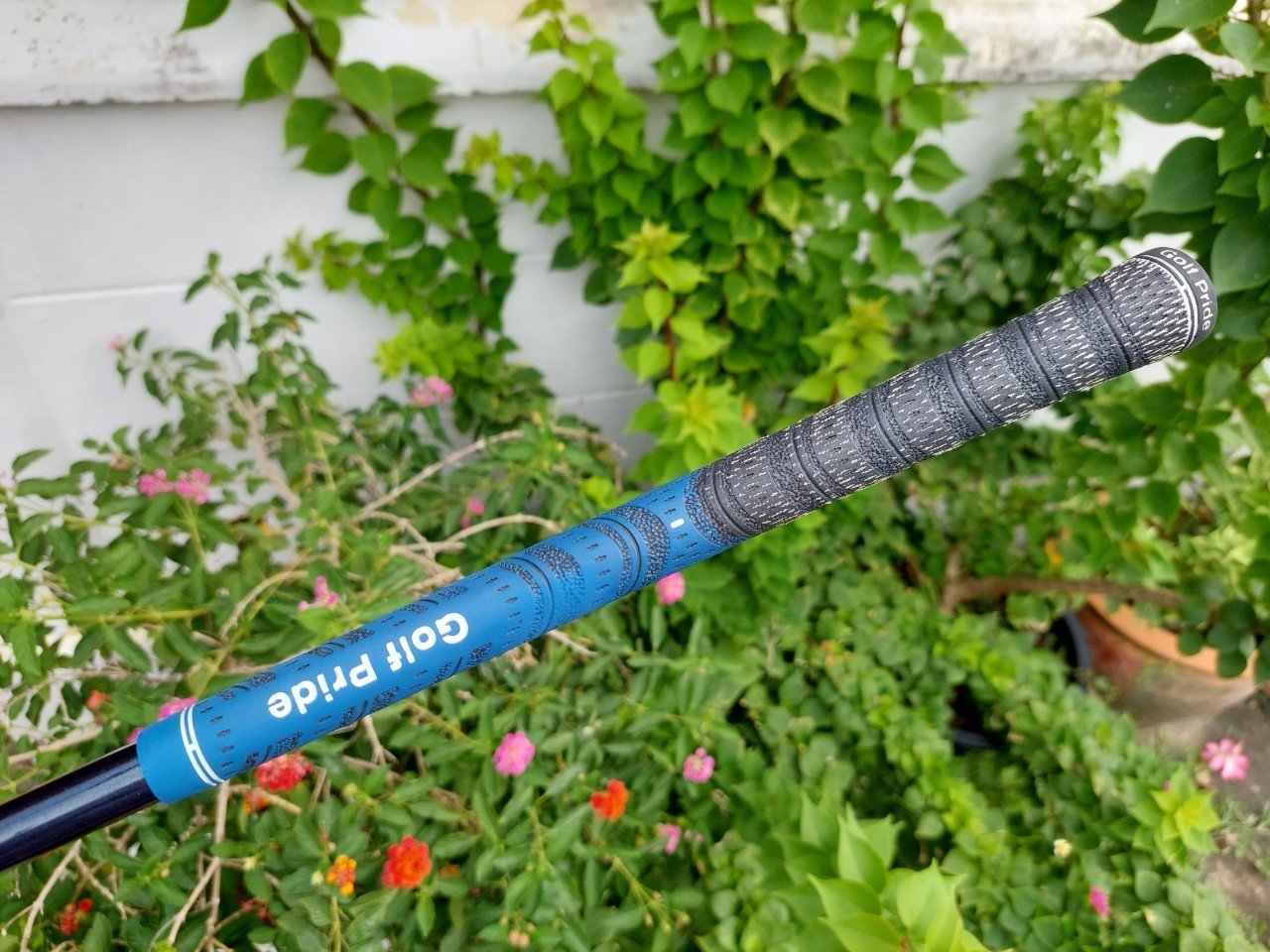 Driver MARUMAN TITUS V1