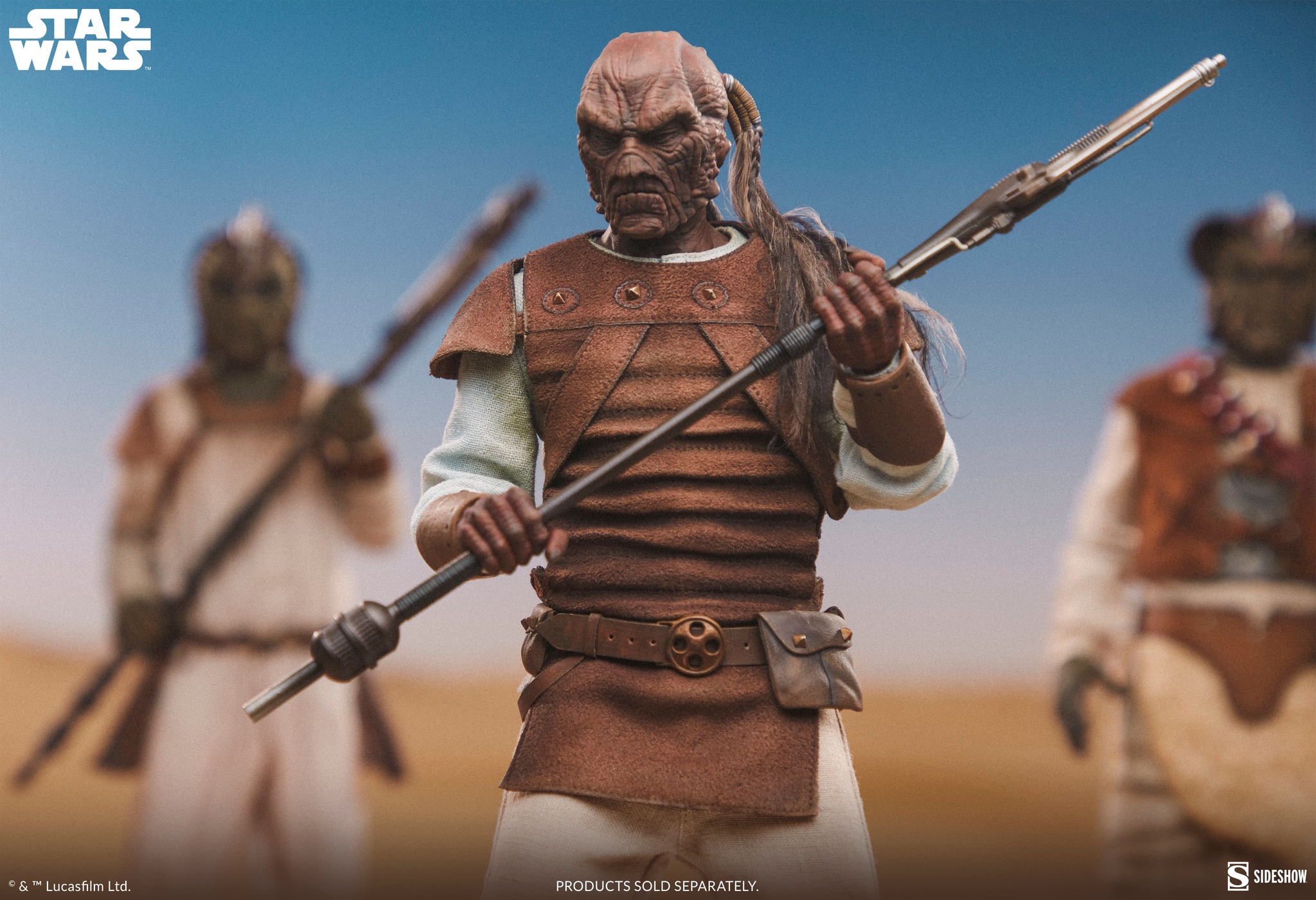 [สั่งจอง]Sideshow #100495 1/6 : Pagetti Rook