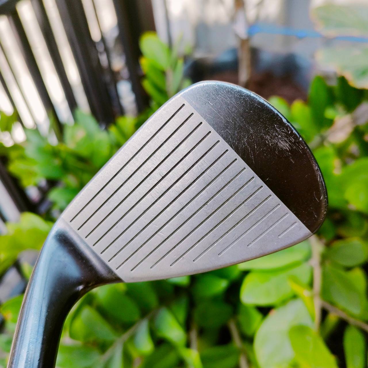 ADAMS IDEA BLACK CB3 IRONS มีเหล็ก 4 - 8 เเละ PW GW ก้าน KBS TOUR 90 สุุดๆชุดนี้ เหล็ก FORGED CAVITY ก้าน KBS แน่นๆ แบรนด์ ADAMS คุณภาพสูงมากๆ ไม้กอล์ฟมือสอง ของแท้ BY NakaraLuxurious
