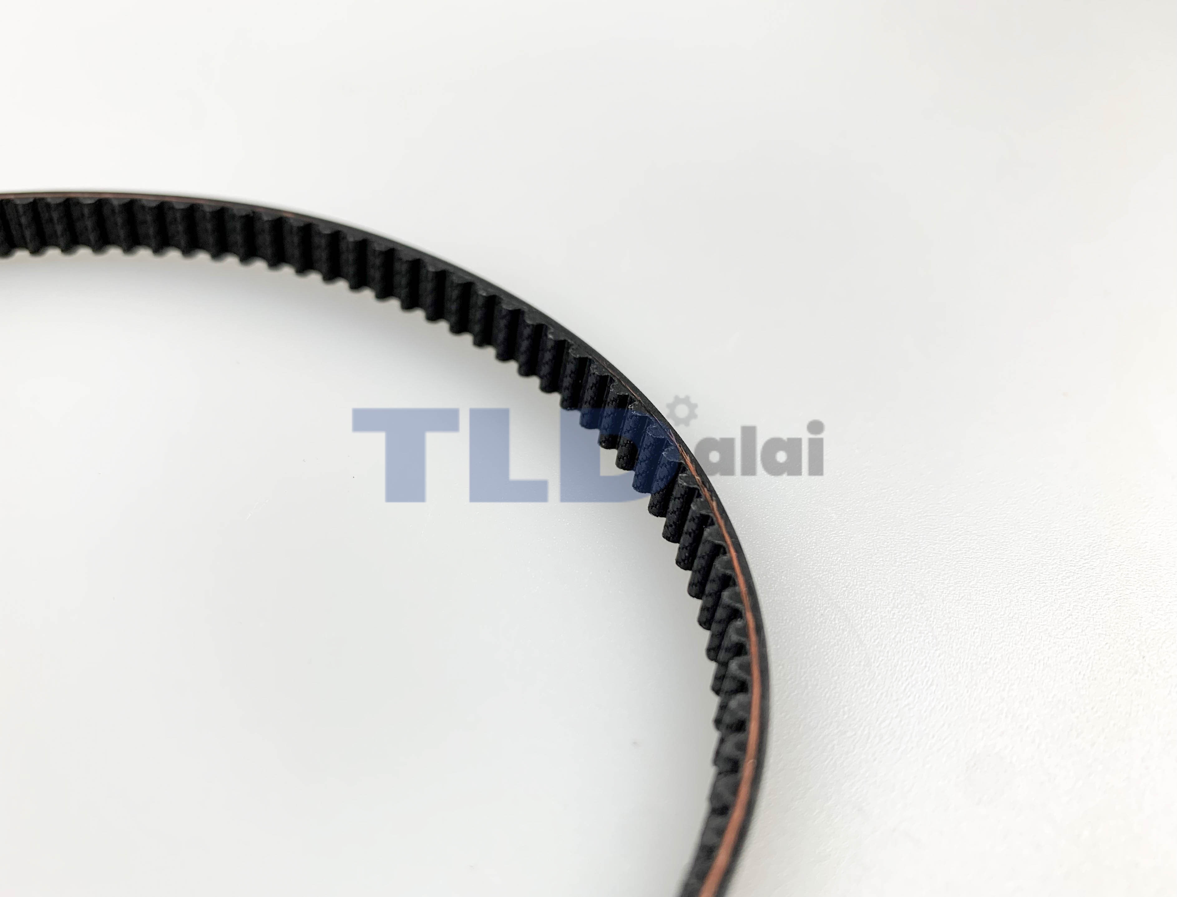 สายพาน (แท้) เครื่องขัดกระดาษทราย Makita มากีต้า รุ่น 9910 (001110) (อะไหล่แท้100%)