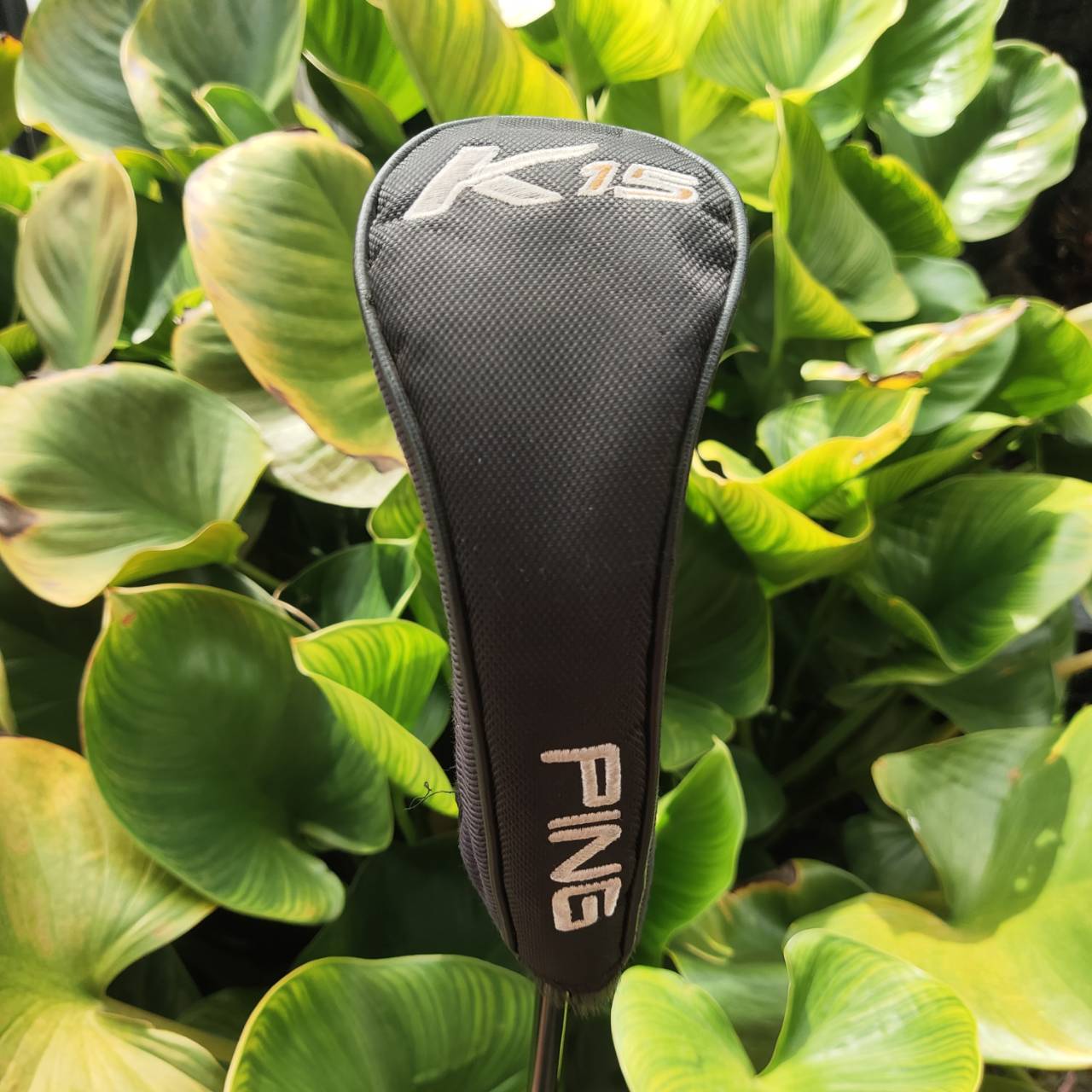 U4 PING K15 ตีง่าย ชดเชยความผิดพลาดสูง เหมาะทั้งมือใหม่และมือกลาง