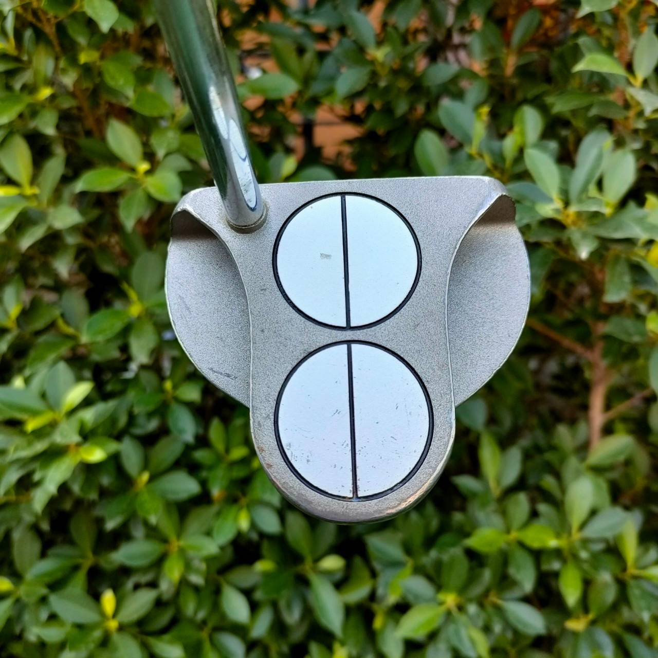 PUTTER ODESSA WHITE BALL ความยาว 34 นิ้ว เล็งง่าย พัตต์ตรง