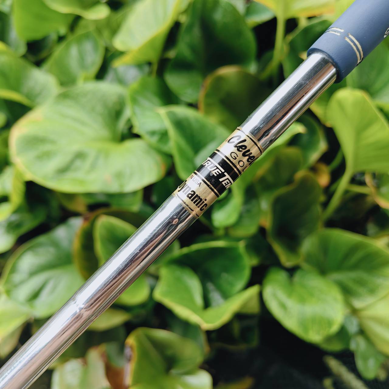 Cleveland REG588 Wedge 56° – รุ่นสนิมสุดคลาสสิก