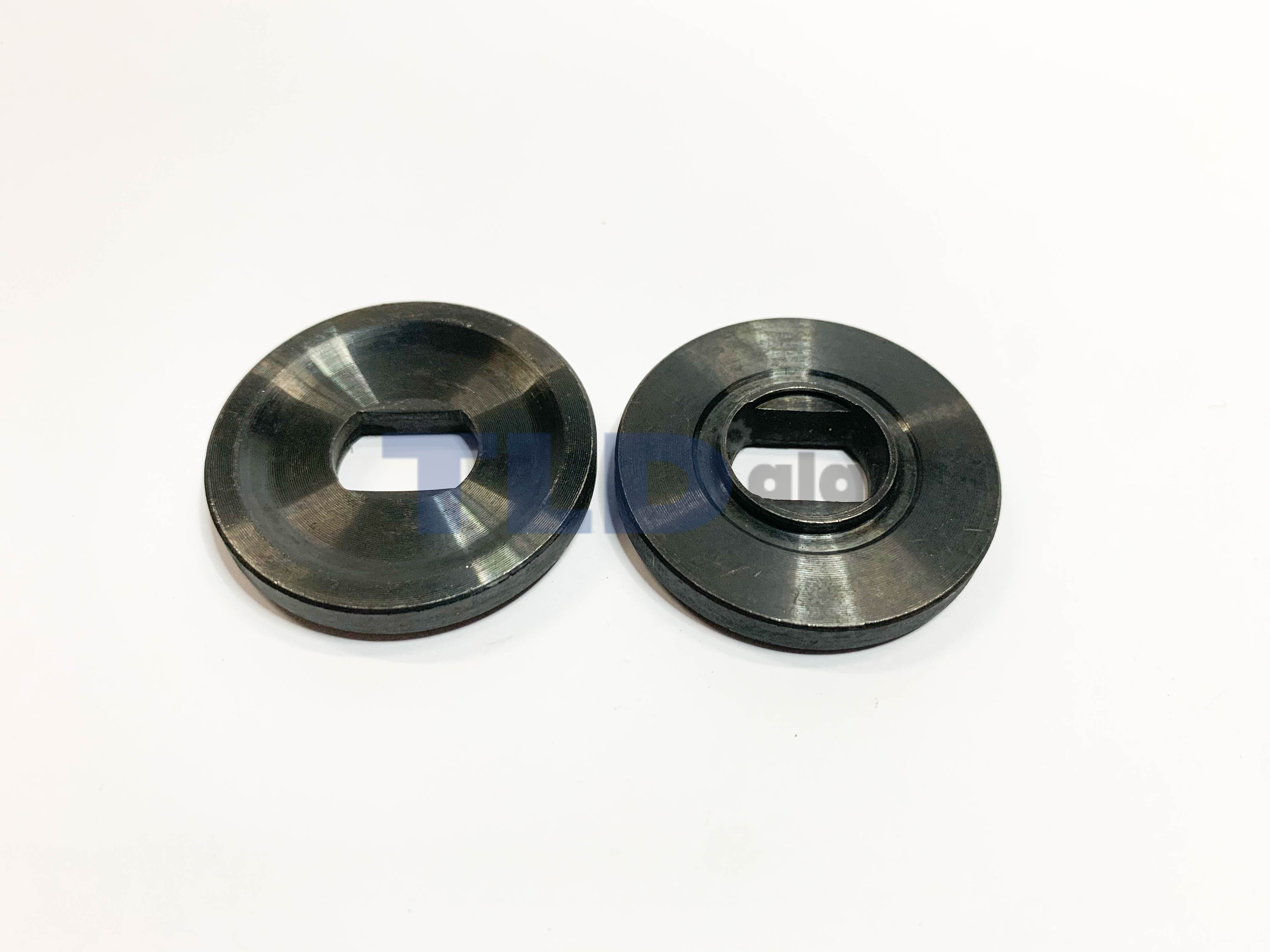 ประกับใบ ล็อคใบ เลื่อยวงเดือน Makita มากีต้า 5600NB, 5606B, 5800NB, 5806B, MT580, MT560, MT582, MT583 (ทุกรุ่นใช้ประกับล็อคใบตัวเดียวกัน)