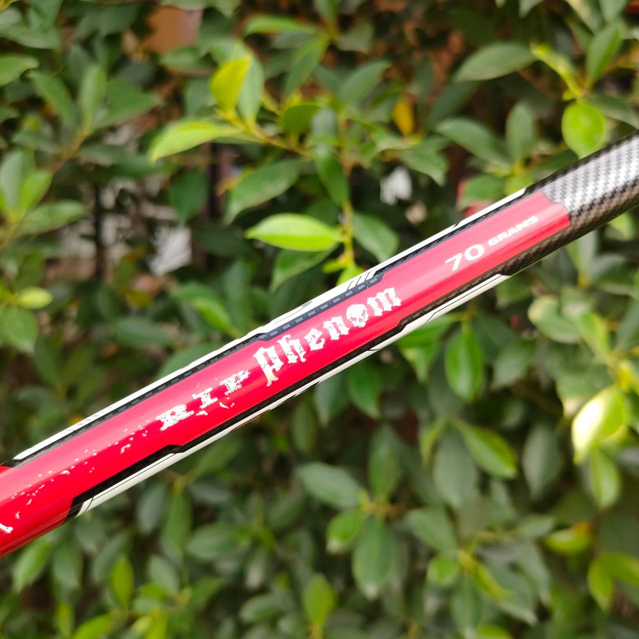 FW3 TAYLORMADE R9 Ti ก้านR11 RIP PHENOM FLEX R หัวแบน น่าตีมาก หน้าสัมผัสยาว เป็น FW ยอดนิยมของ Taylormade