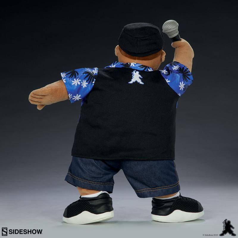 [สั่งจอง]Sideshow Collectibles Gabriel "Fluffy" Iglesias