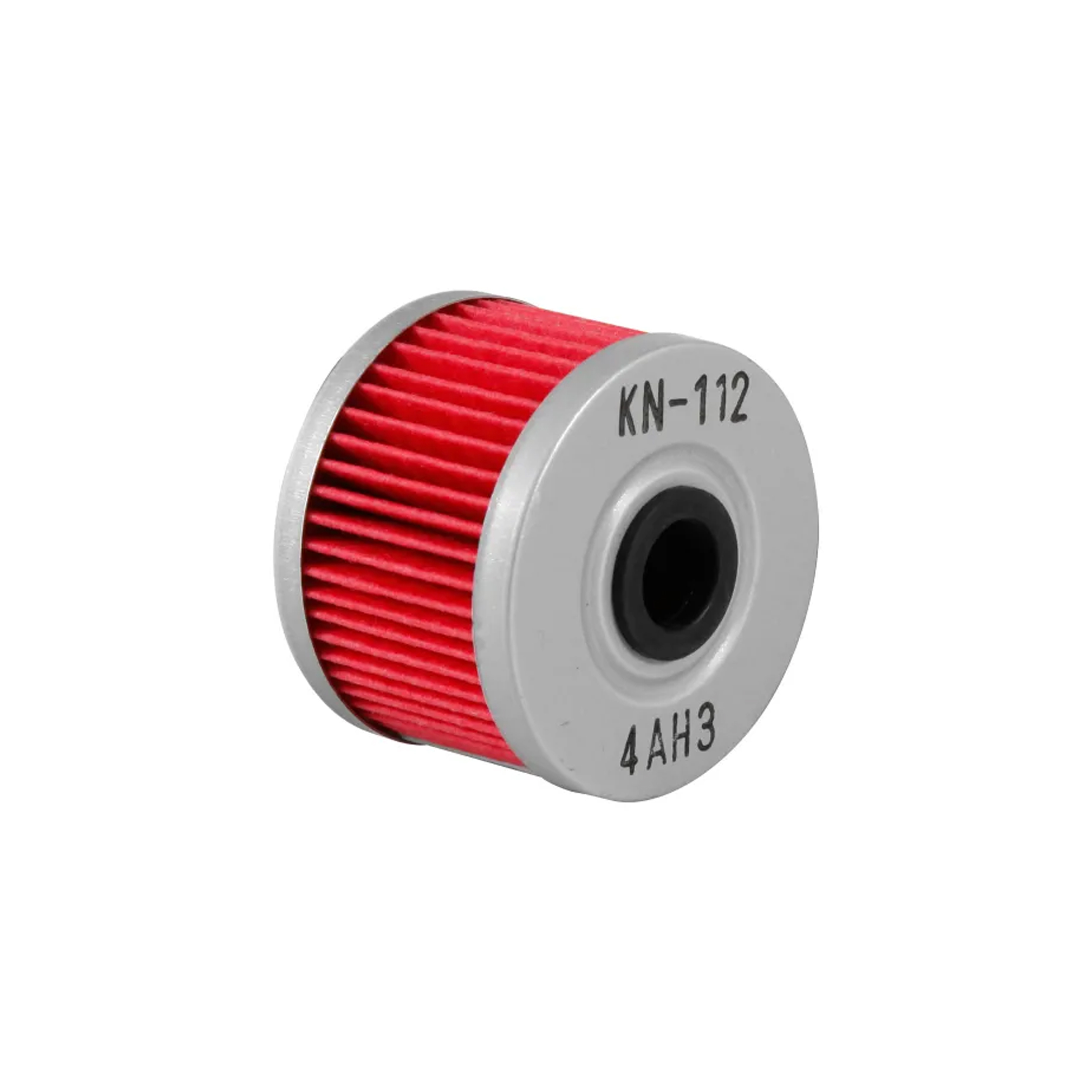 กรองน้ำมันเครื่อง OIL FILTER K&N KN-112 CRF250/300L/M/RALLY, CRF250R/RX, KLX125/230/250
