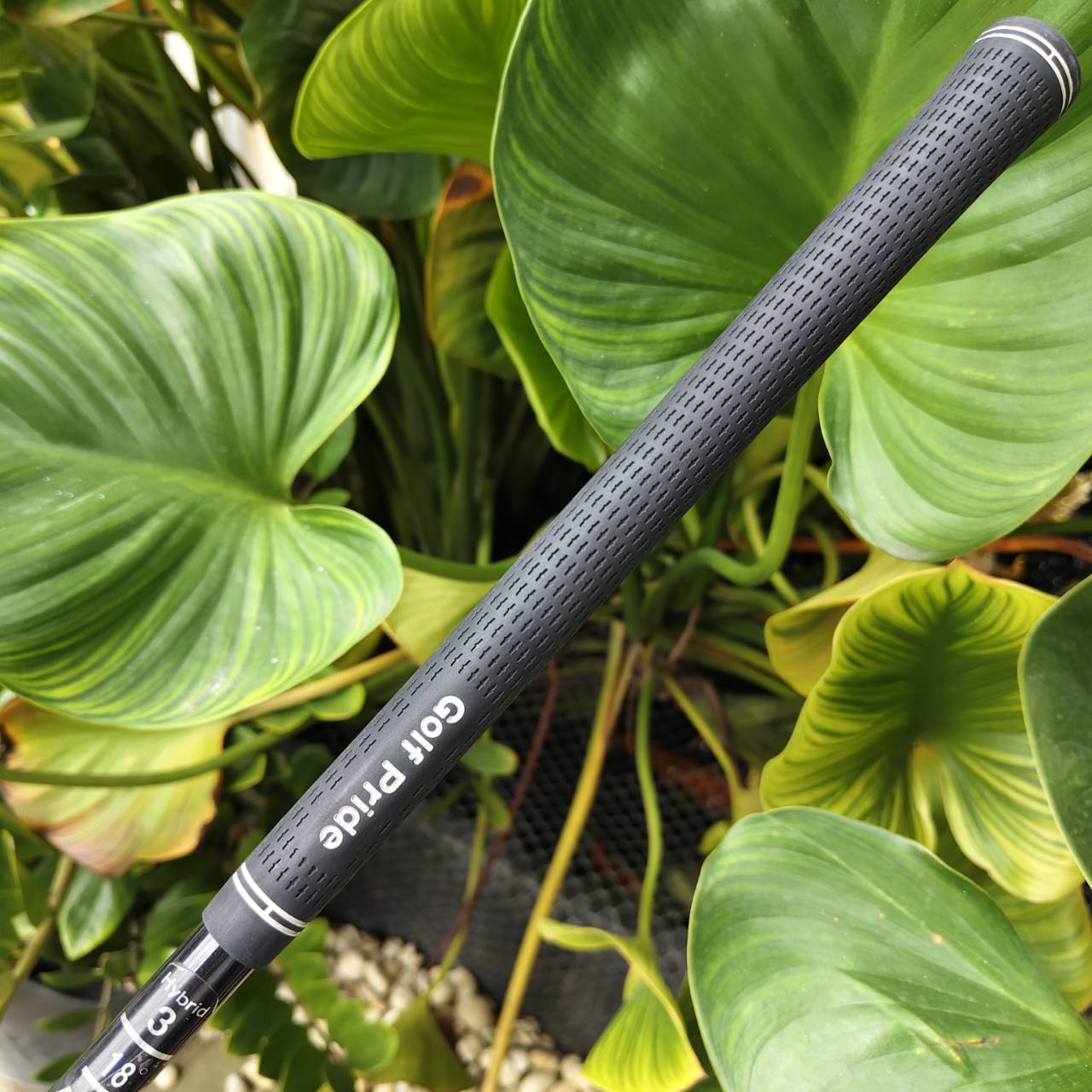 UT ตีง่ายแรงๆ! SRIXON AD HYBRID – U3 องศา 18° “ลอยง่าย คุมง่าย ระยะนิ่ง”