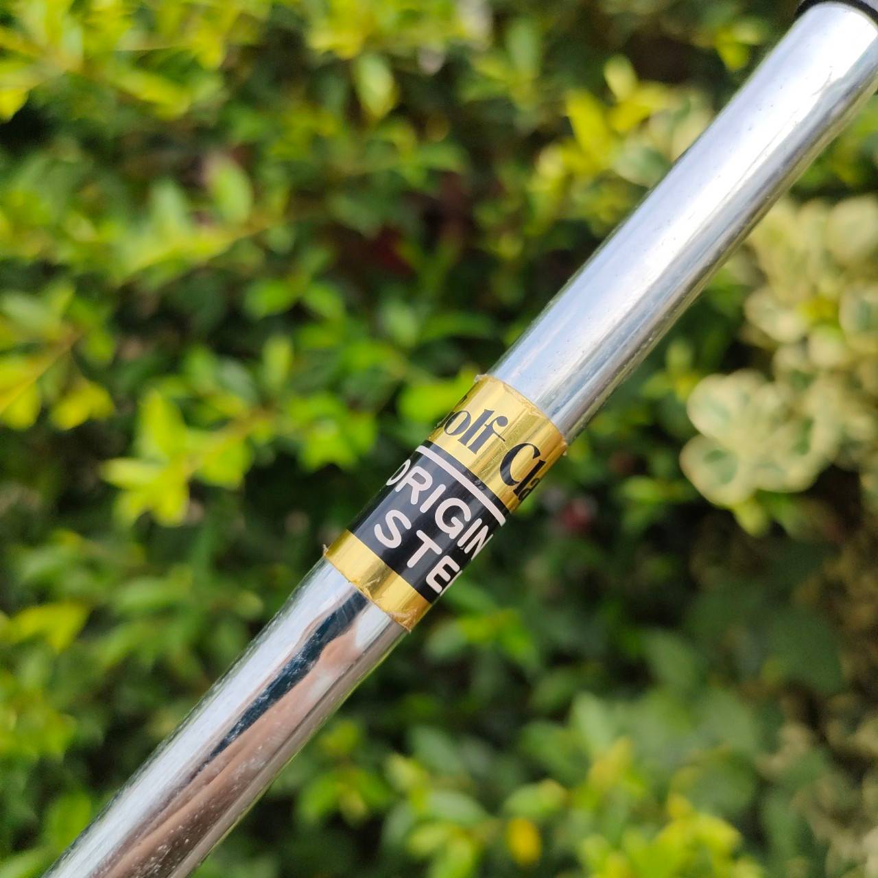PUTTER GOLF CLASSIC LIMITED ความยาว 34 นิ้ว ก้าน ORIGINAL สุดๆพลาดไม่ได้!!!